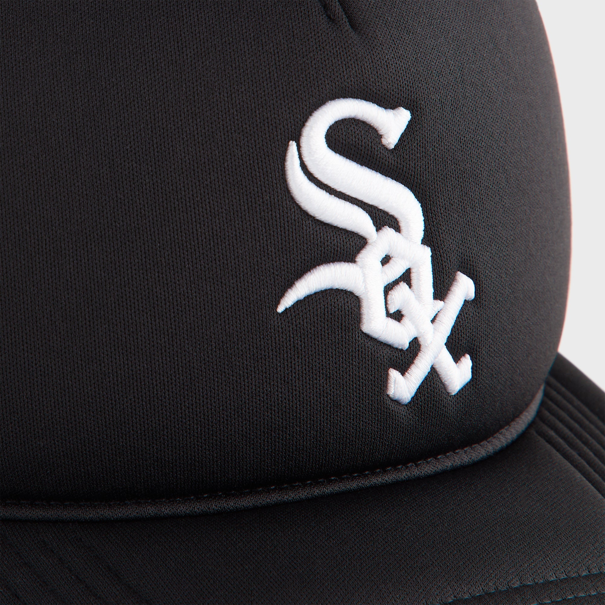 Kith & '47 for the Chicago White Sox Hitch Snapback Trucker Hat