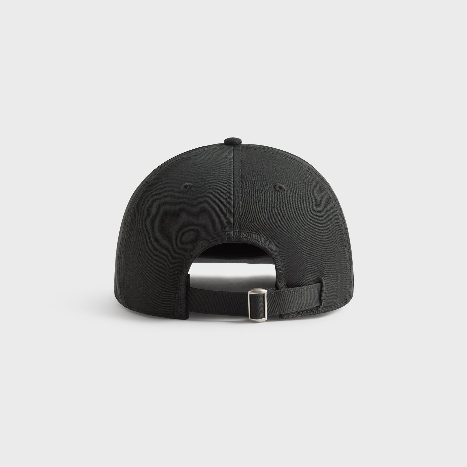 Kith London Twill Aaron Cap - Black - PH
