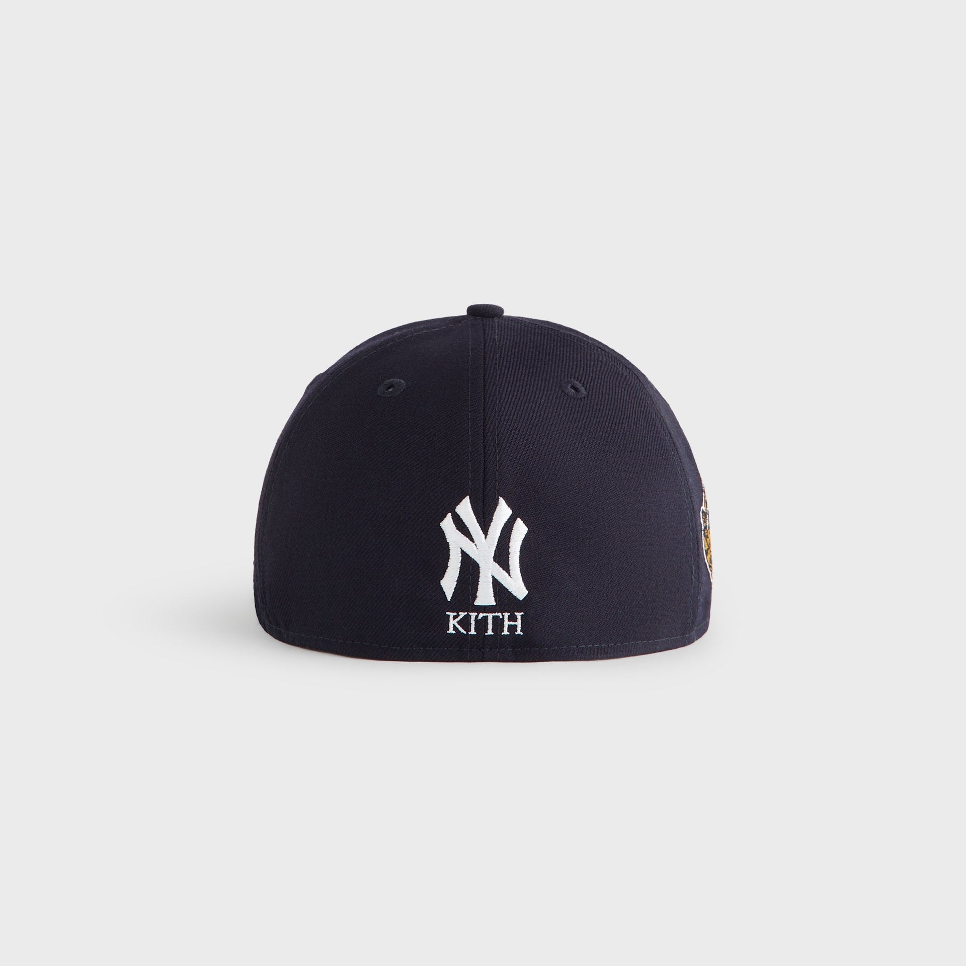 Kith & New Era for the New York Yankees Wool 59FIFTY Fitted - Nocturnal - PH