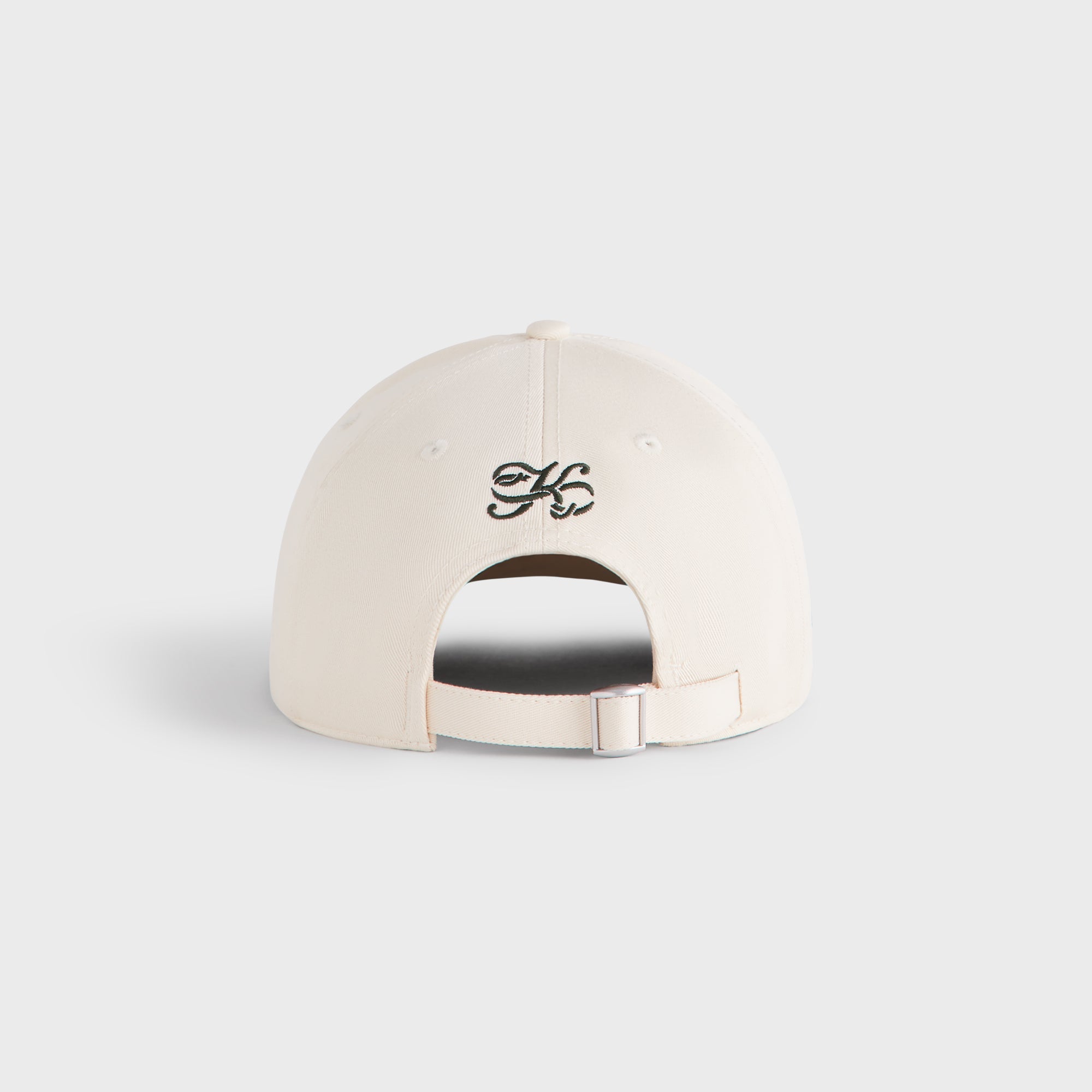 Kith Twill Aaron Classic Cap - Sandrift – Kith Europe