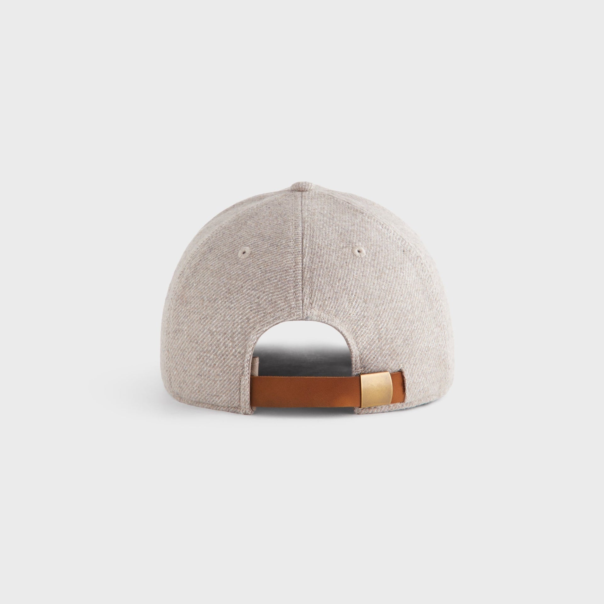 Kith Lightweight Wool Twill Aaron Hitch Classic Cap - Factor - PH