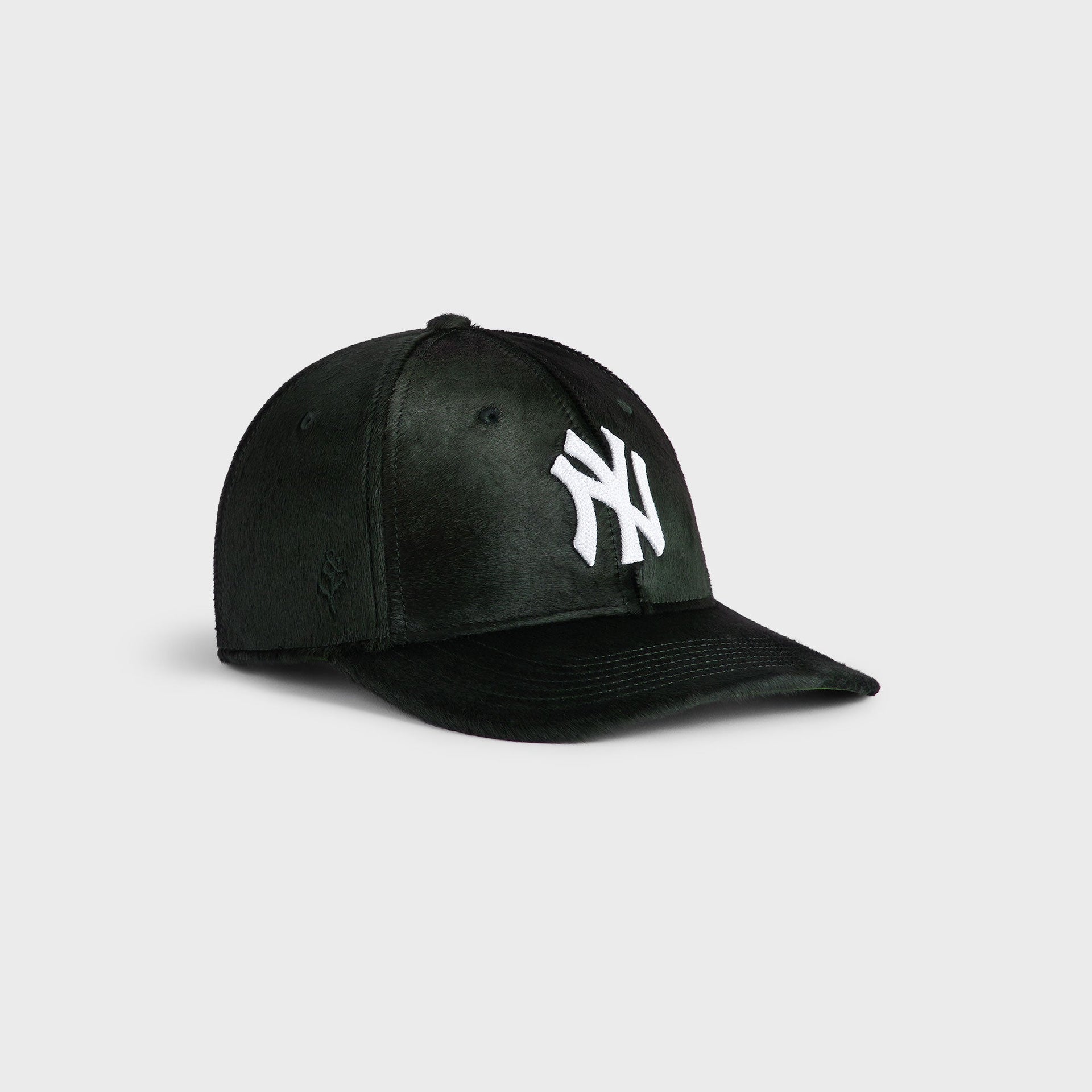 Kith & ‘47 for the New York Yankees Pony Hair Franchise LS Cap - Stadium