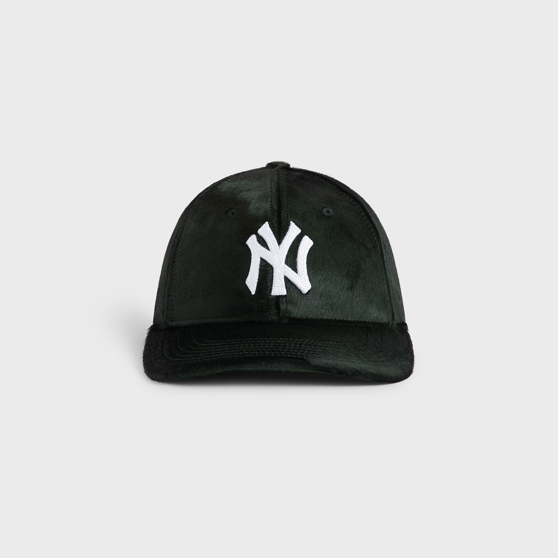 Kith & ‘47 for the New York Yankees Pony Hair Franchise LS Cap - Stadium