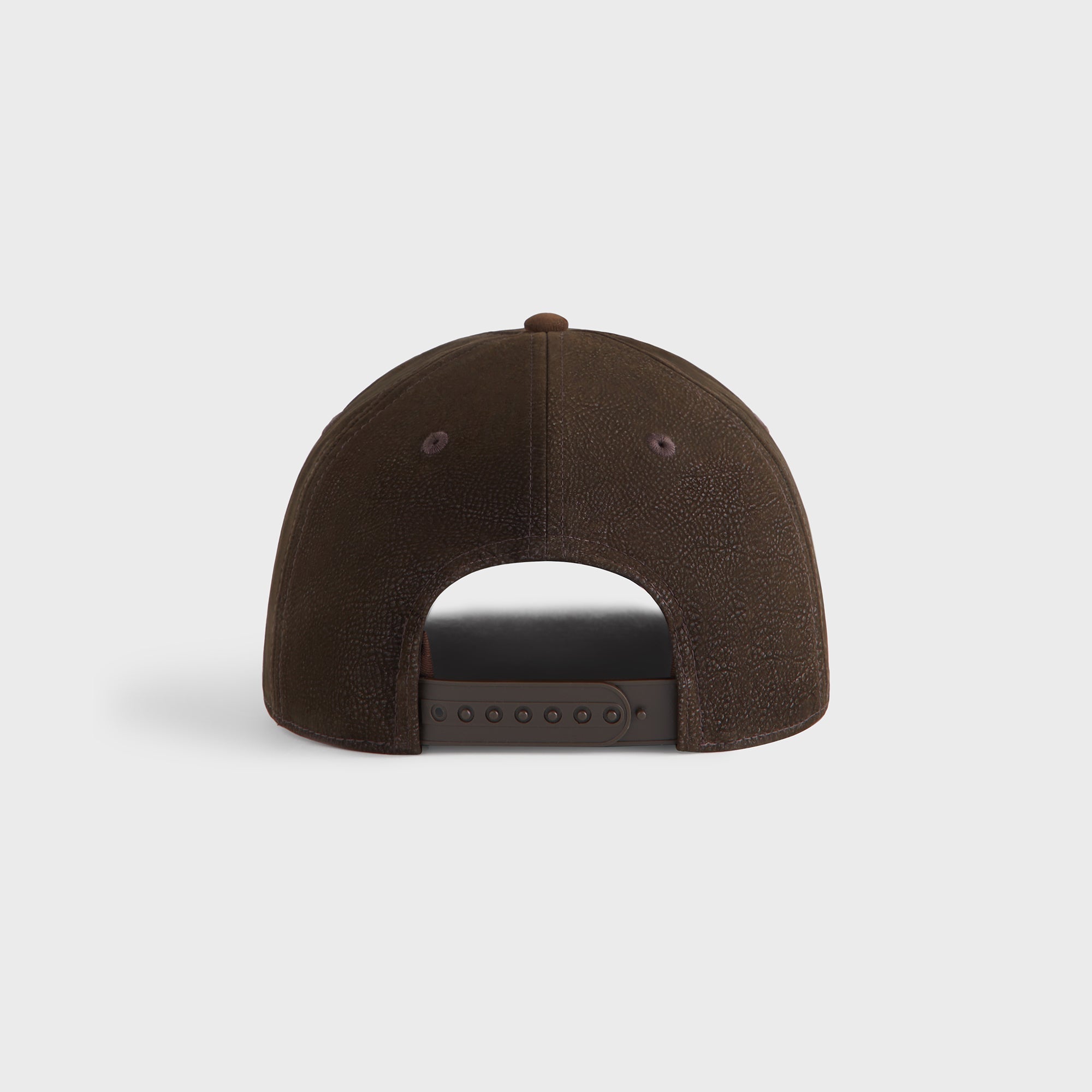 Kith Velvet Patina Bay Low Pinch Crown Snapback - Clever – Kith Europe
