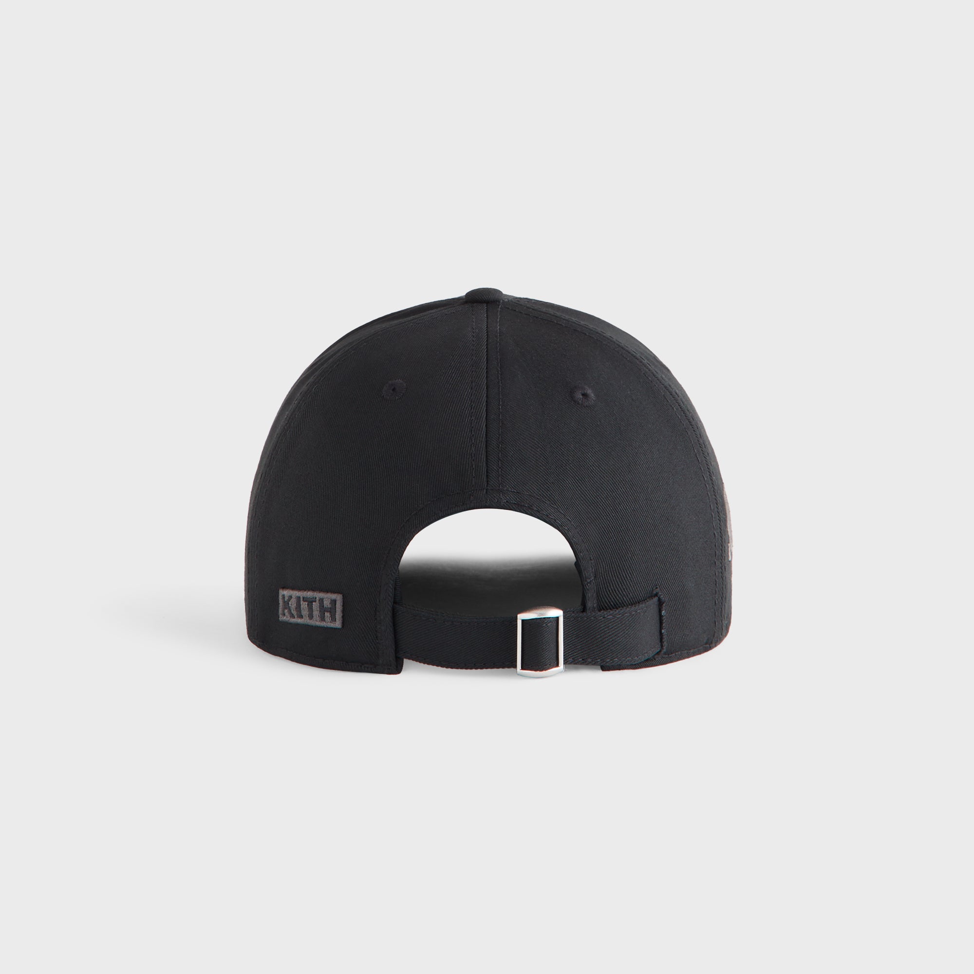 KITH TREATS AKRON DAD HAT - ブラック KITH TREATS AKRON DAD HAT - ブラック Mens Accessories