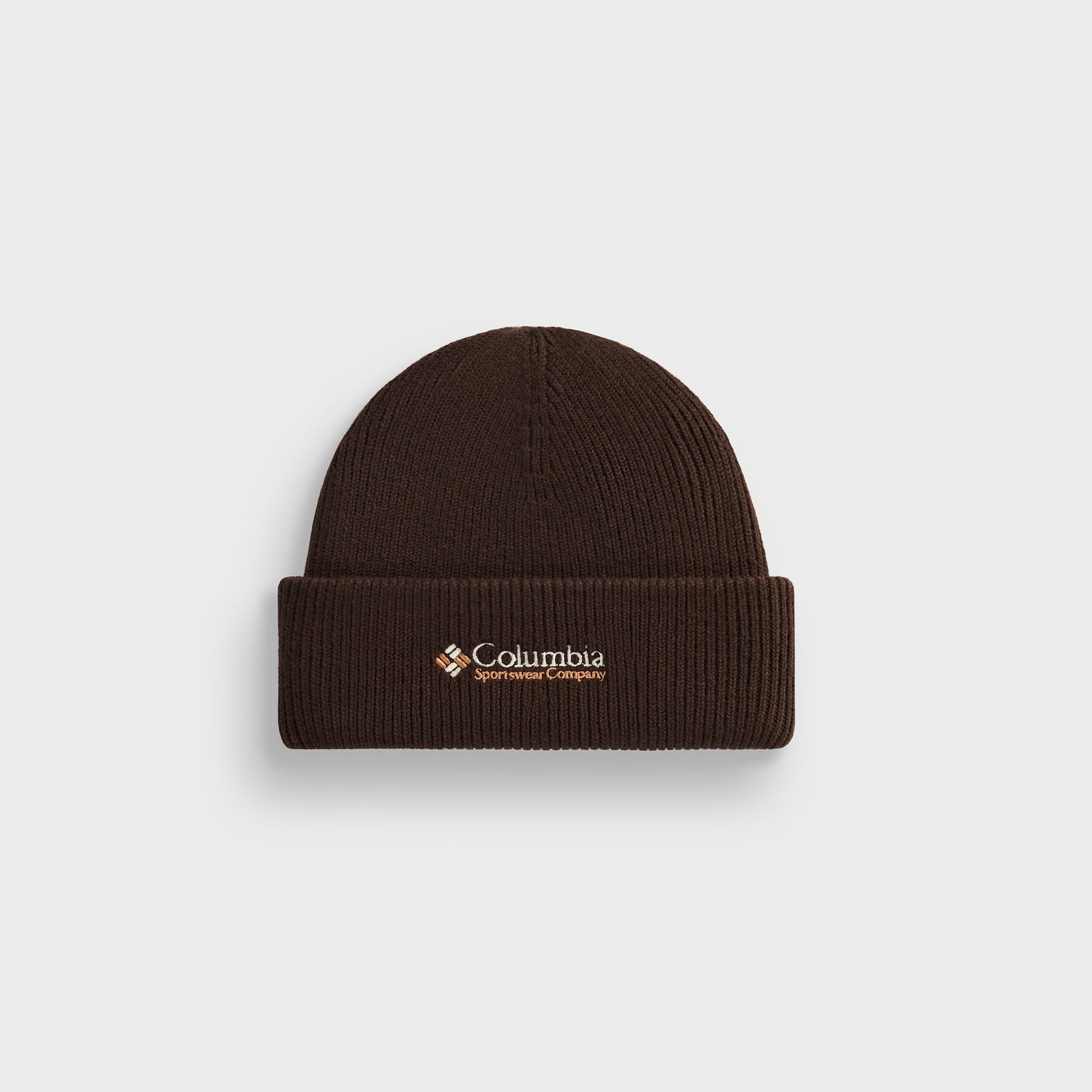 Kith for Columbia Cuff Beanie - Kindling