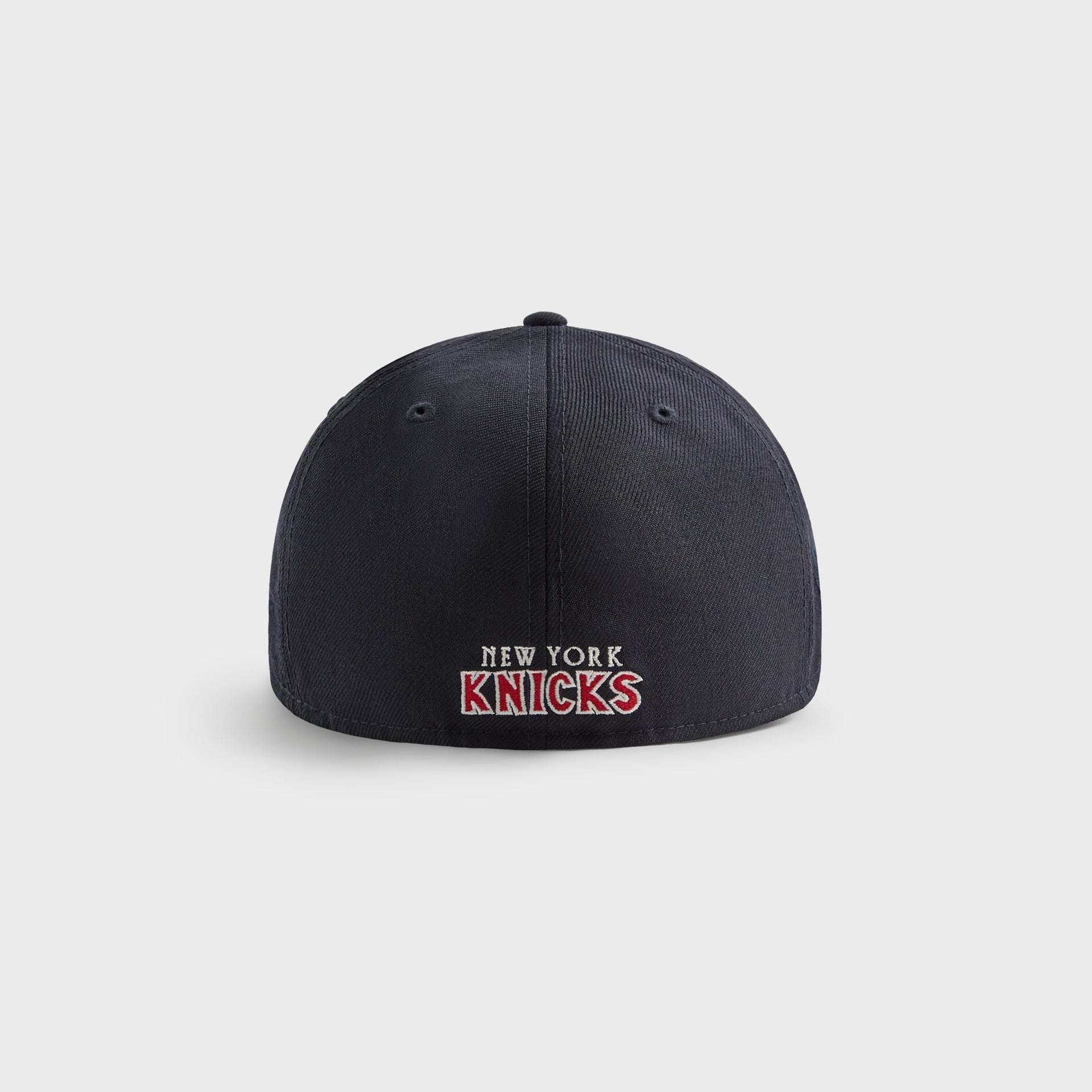 Kith & New Era for the New York Knicks 59FIFTY Low Profile Fitted Cap - Nocturnal - PH