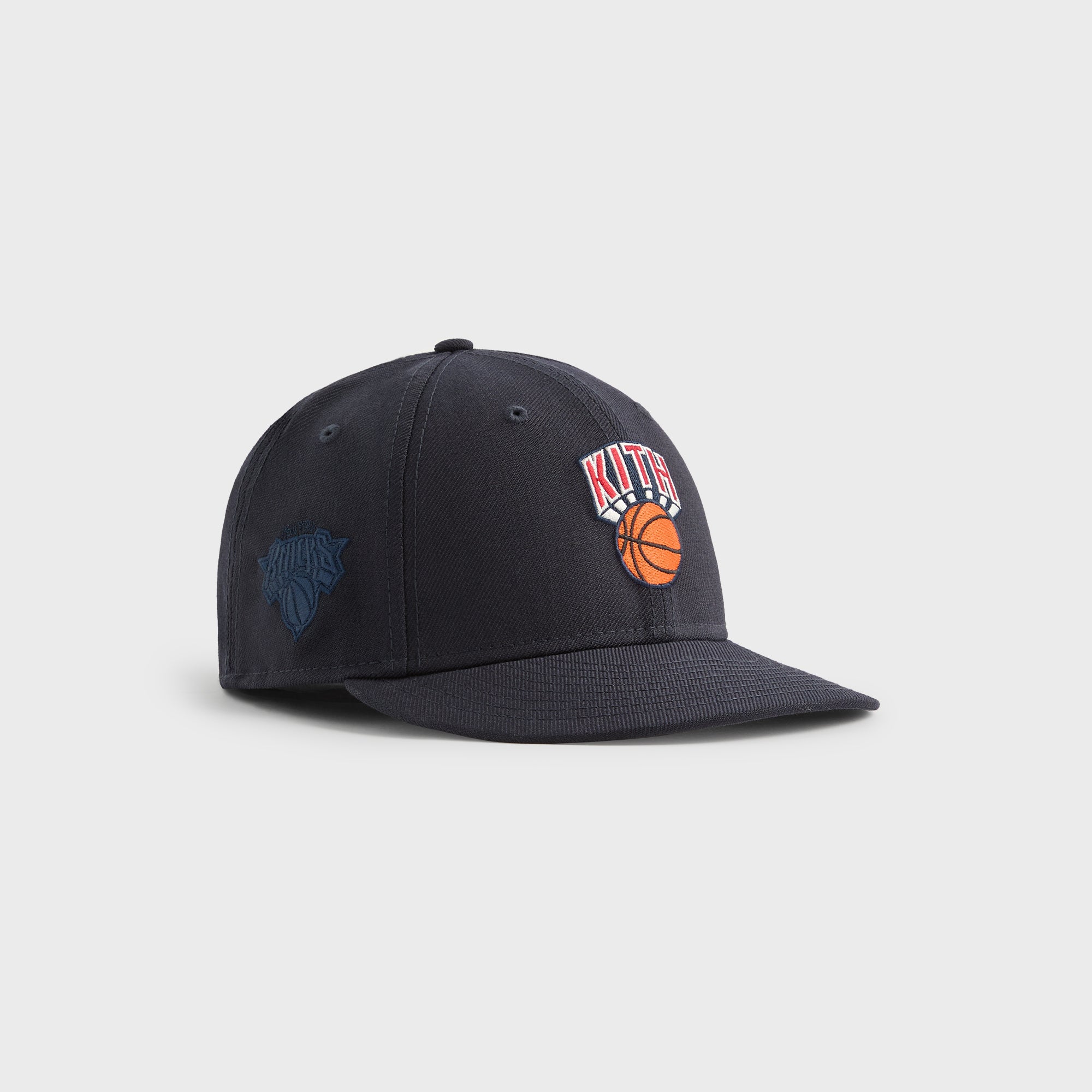 Kith & New Era for the New York Knicks 59FIFTY Low Profile Fitted