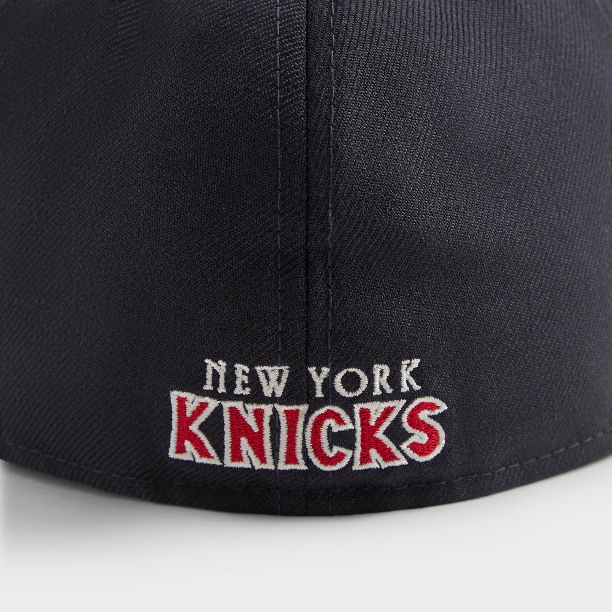 Kith & New Era for the New York Knicks 59FIFTY Low Profile Fitted