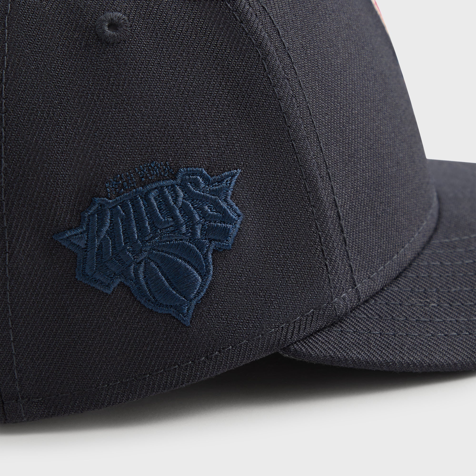Kith & New Era for the New York Knicks 59FIFTY Low Profile Fitted