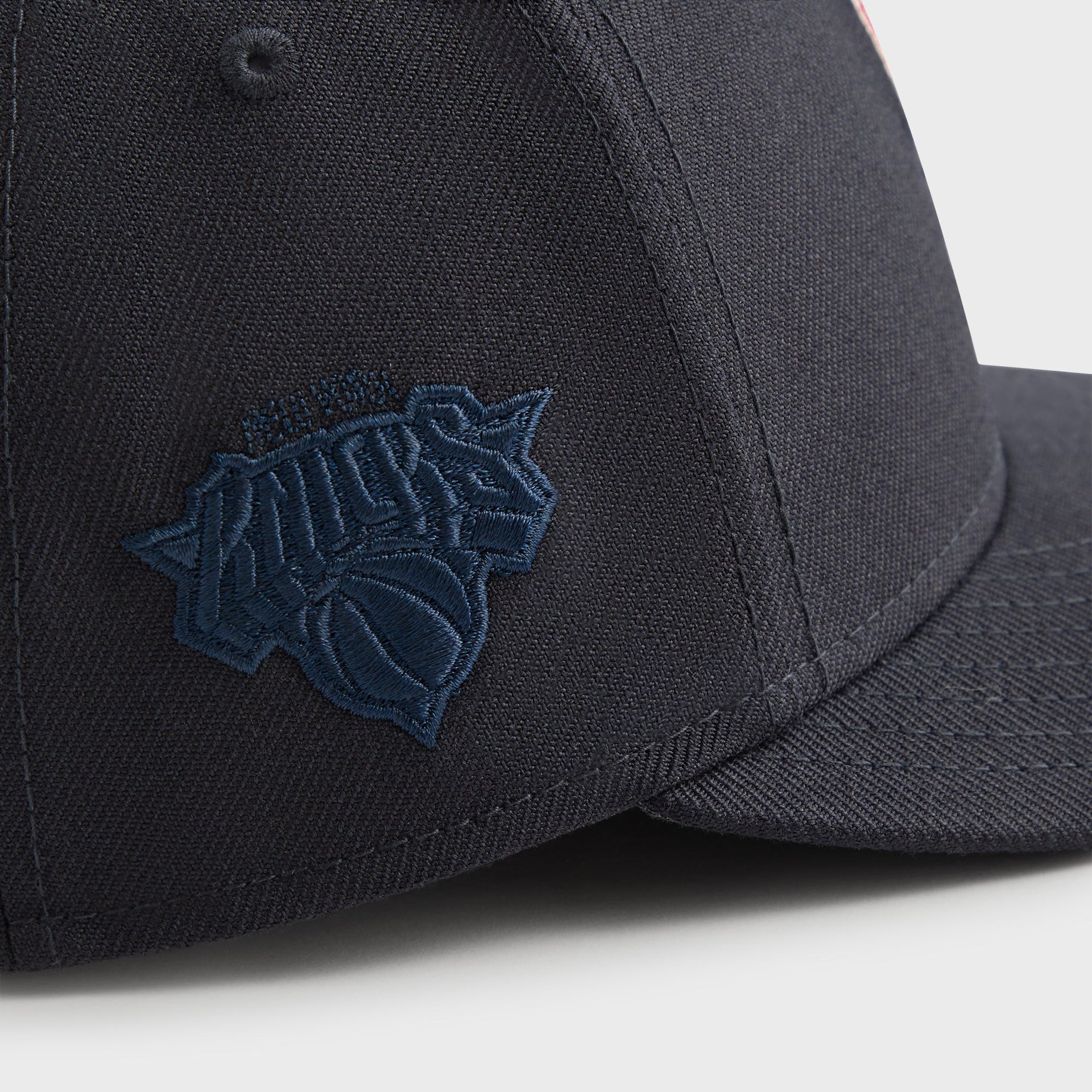 Kith & New Era for the New York Knicks 59FIFTY Low Profile Fitted Cap - Nocturnal - PH