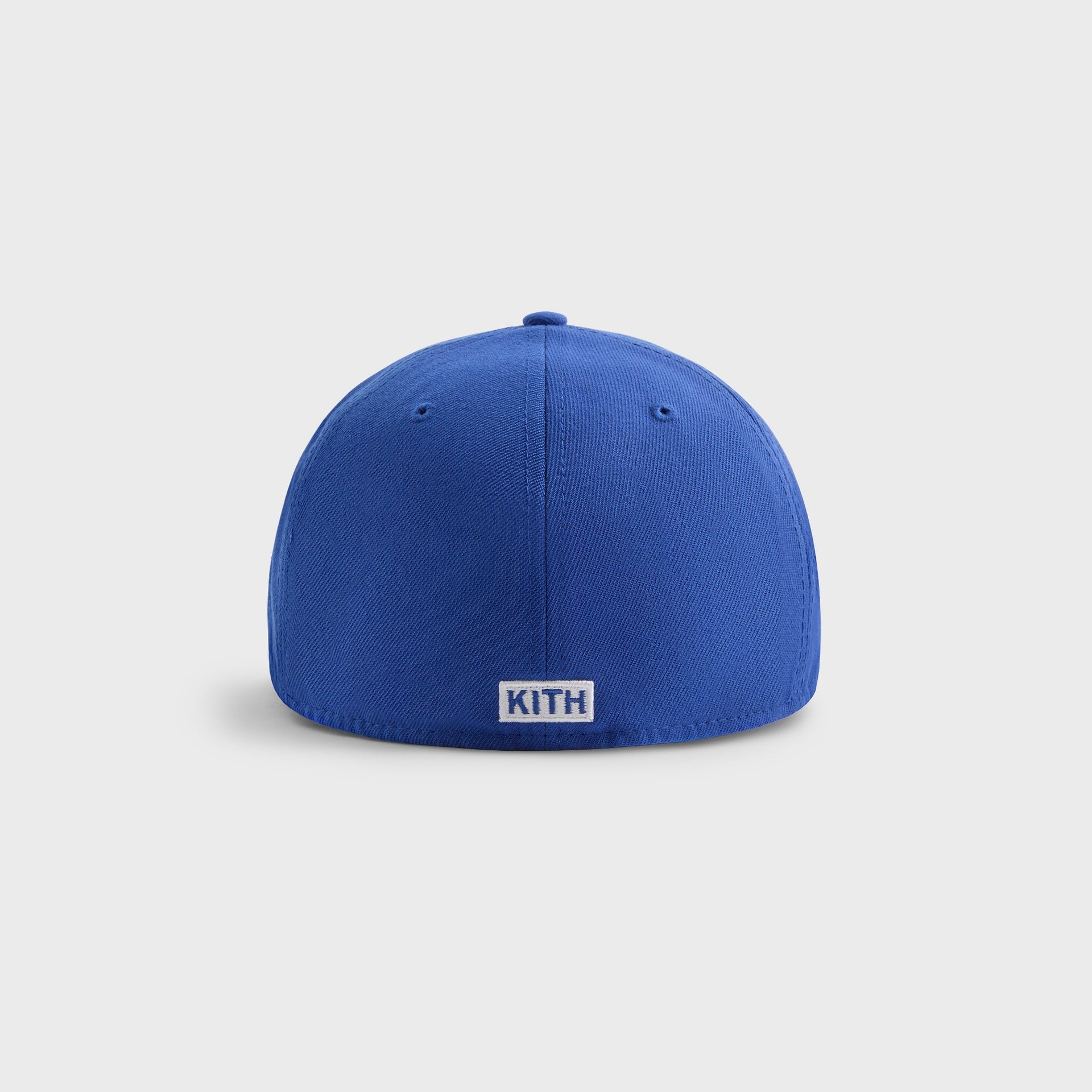 Kith & New Era for the New York Knicks 59FIFTY Low Profile Fitted Cap - Royal - PH