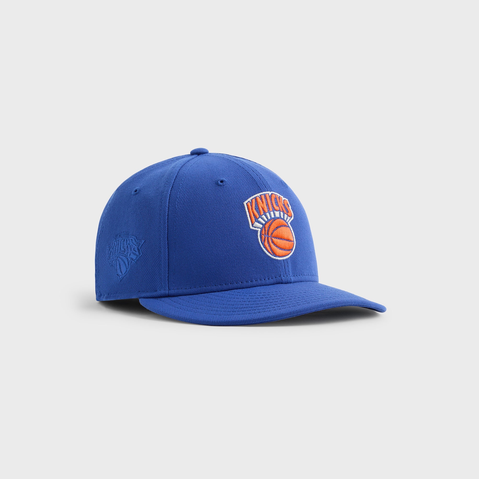 Kith & New Era for the New York Knicks 59FIFTY Low Profile Fitted