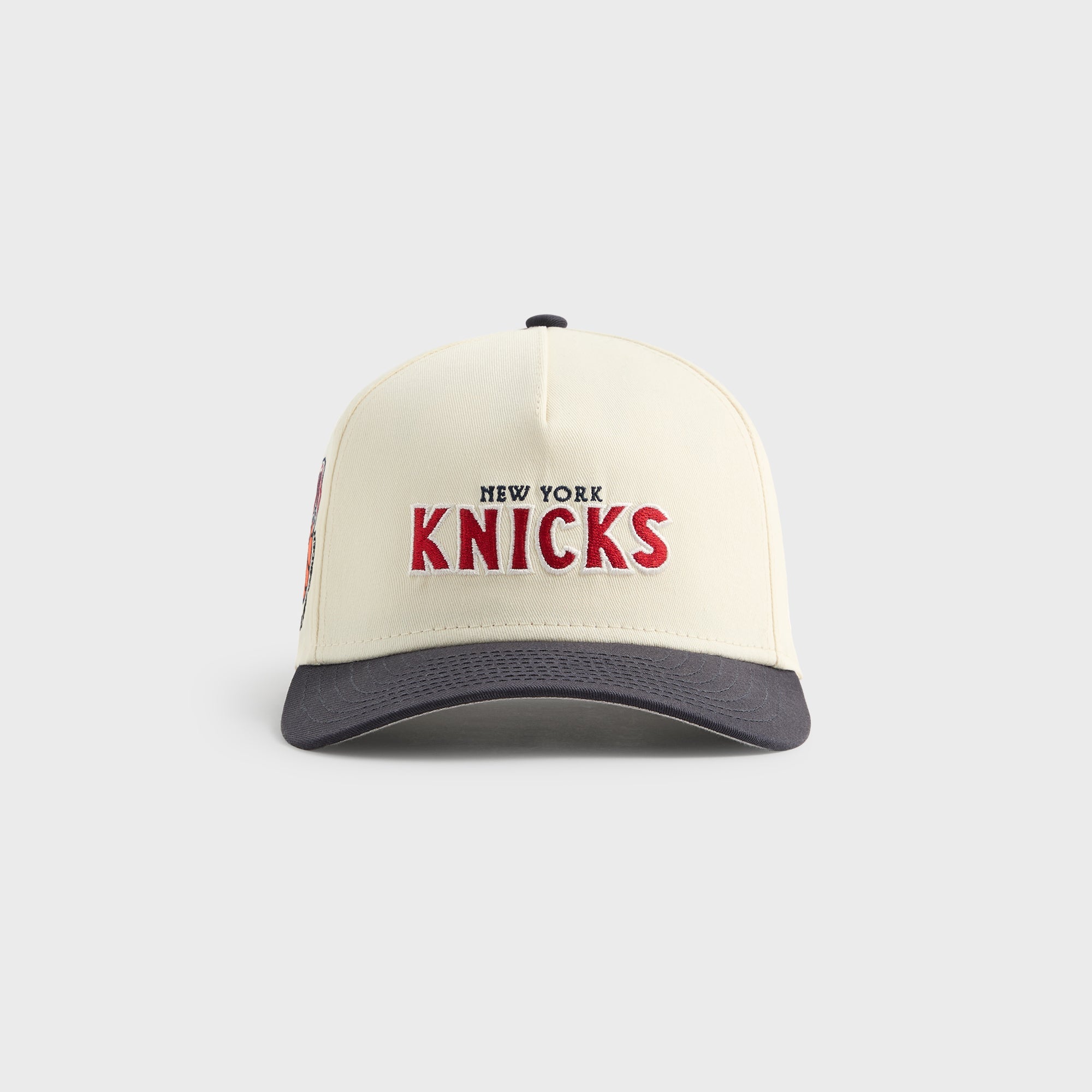Kith & New Era for the New York Knicks Twill 9FORTY M Crown