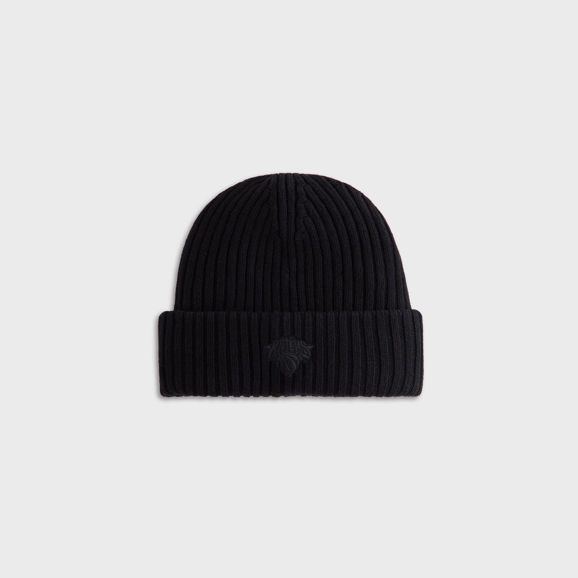 Kith & New Era for the New York Knicks Knit Beanie - Nocturnal - PH