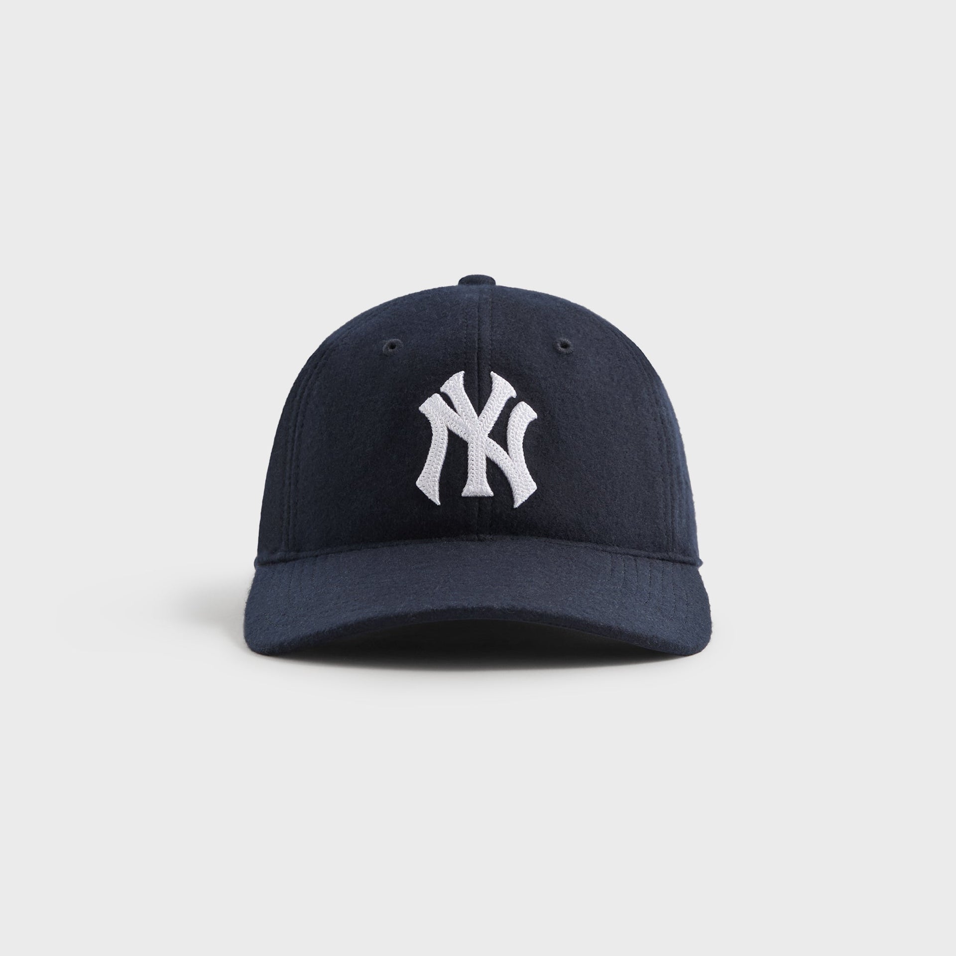 Ronnie Fieg for ‘47 Wool Deconstructed Franchise LS Fitted Cap - Nocturnal