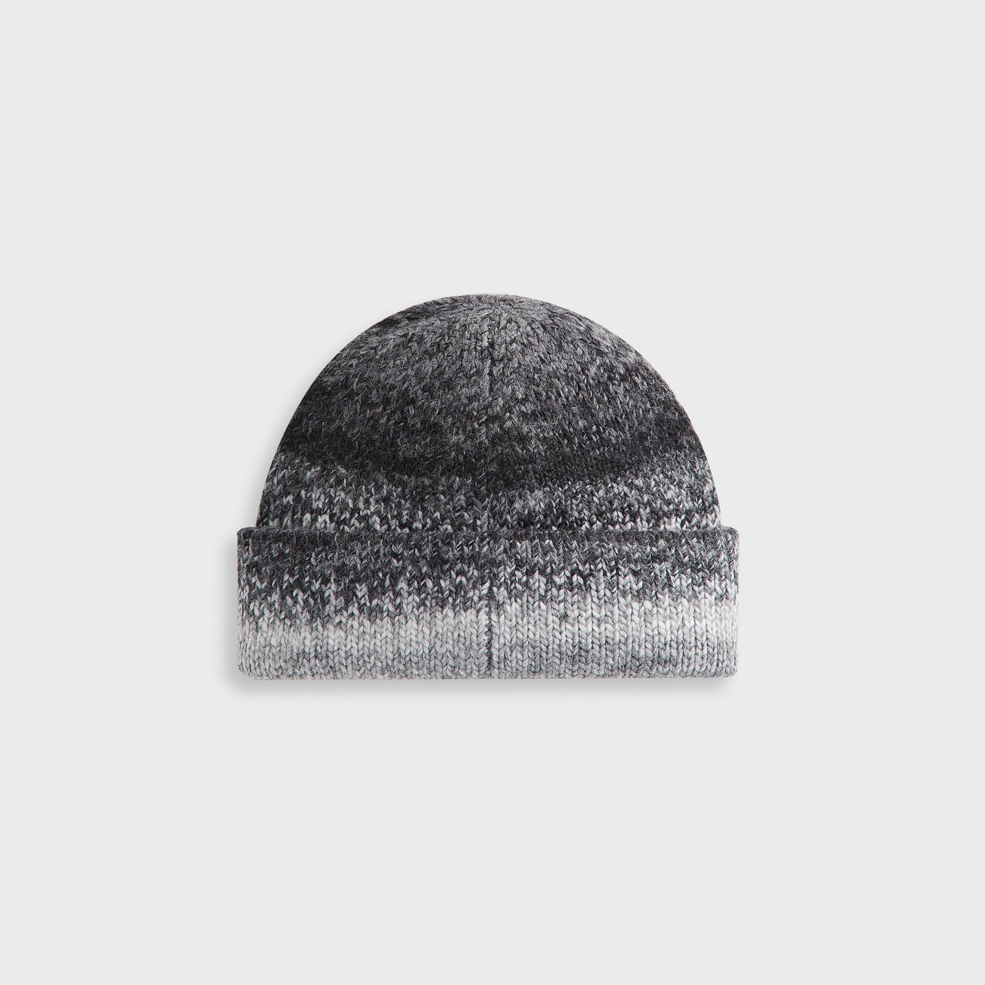 Kithmas Poly Wool Gradient Mia Beanie - Atlas