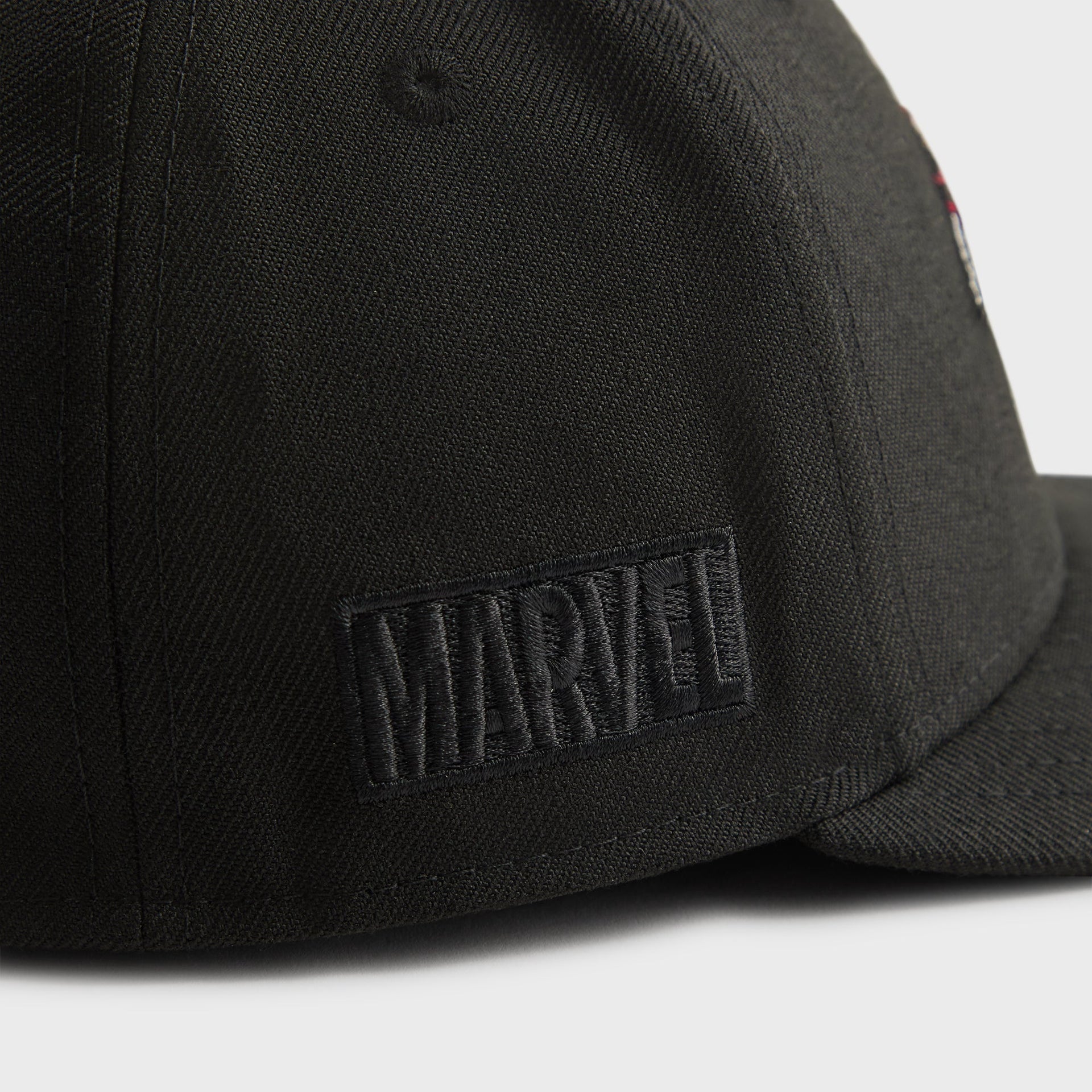 Marvel | Kith for New Era Wolverine Low Profile 59FIFTY Fitted Cap - Black - PH