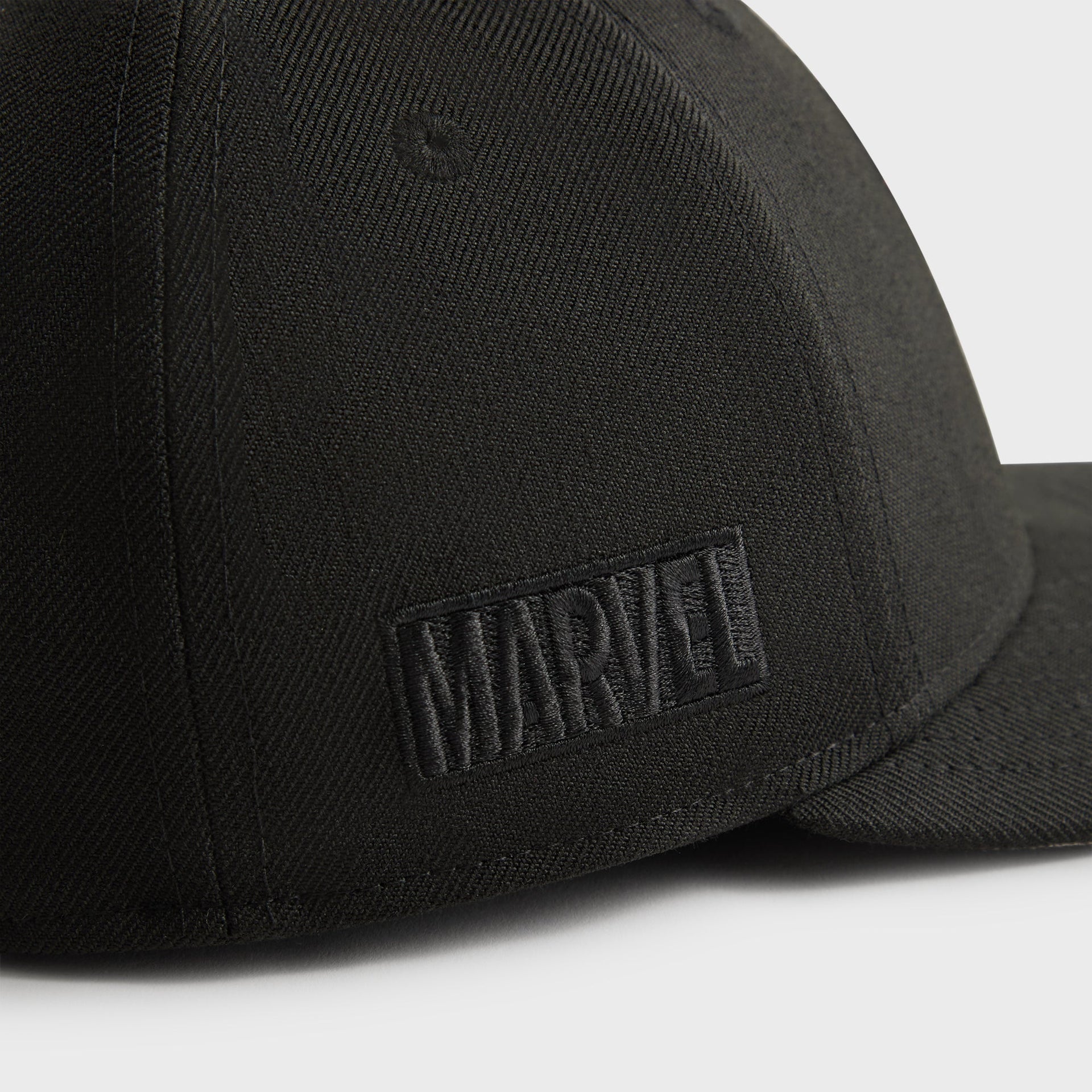 Marvel | Kith for New Era Thor Low Profile 59FIFTY Fitted Cap - Black - PH