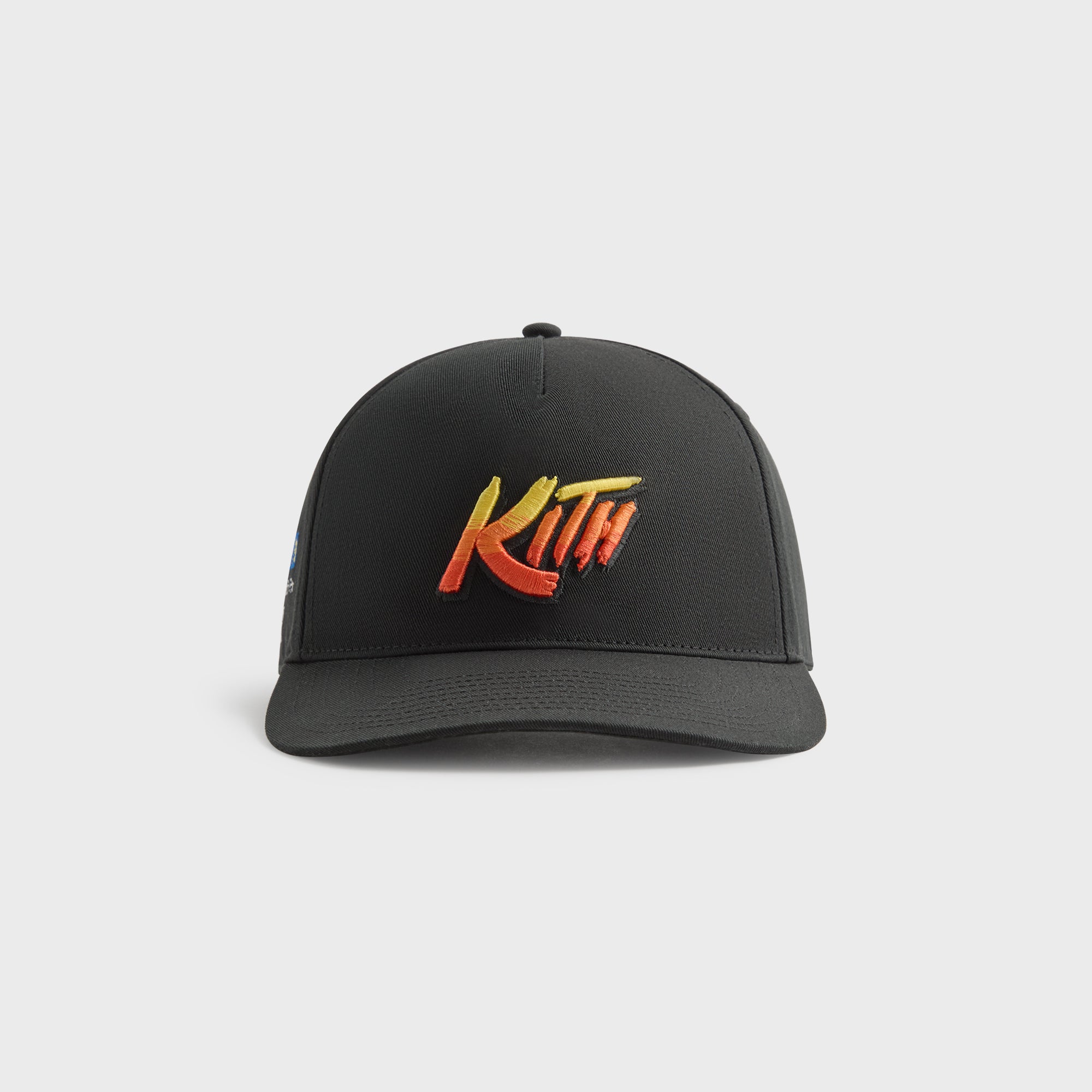 Capcom | Kith for New Era Street Fighter Bay Low Pinch Crown