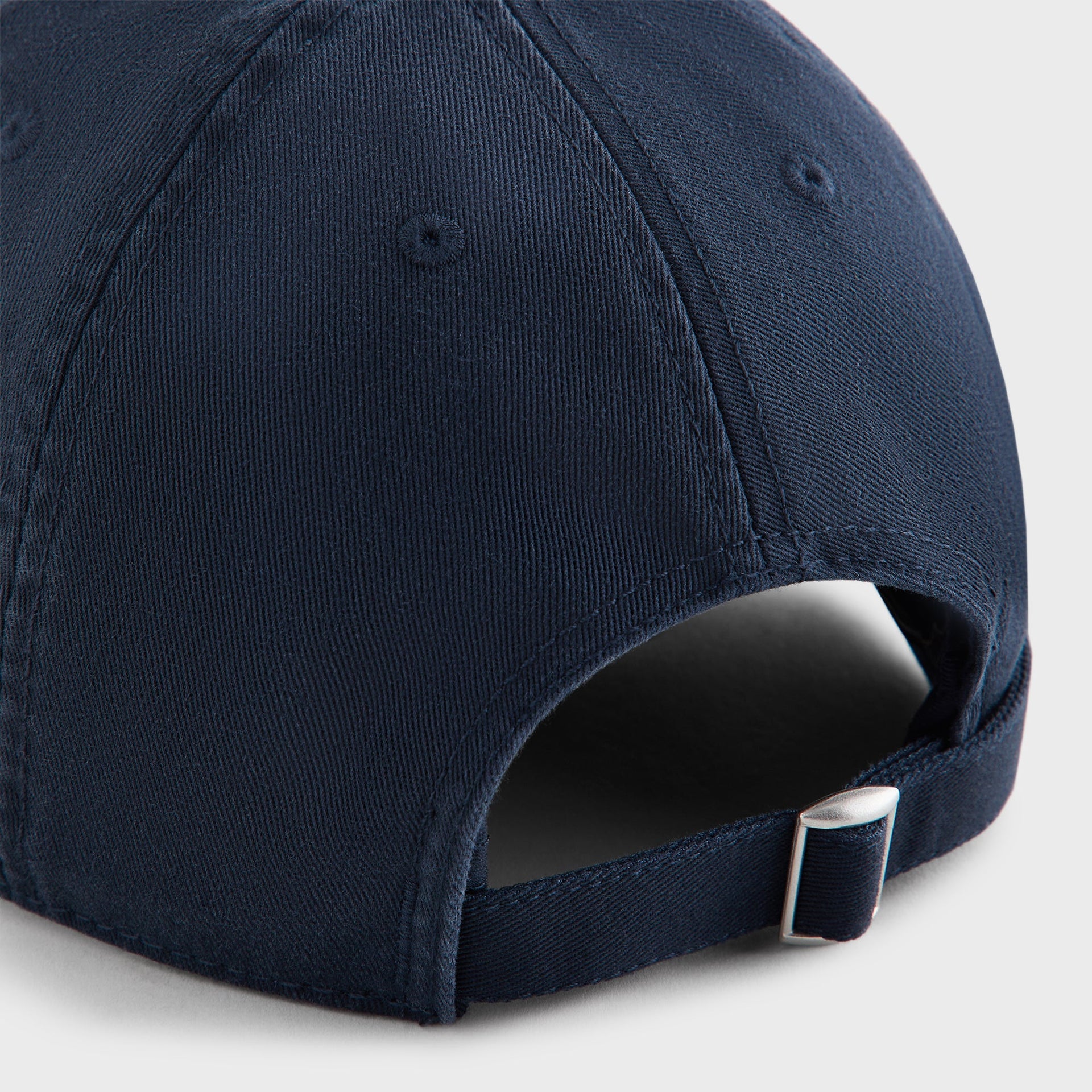 Kith Washed Twill Aaron Classic Cap - Nocturnal