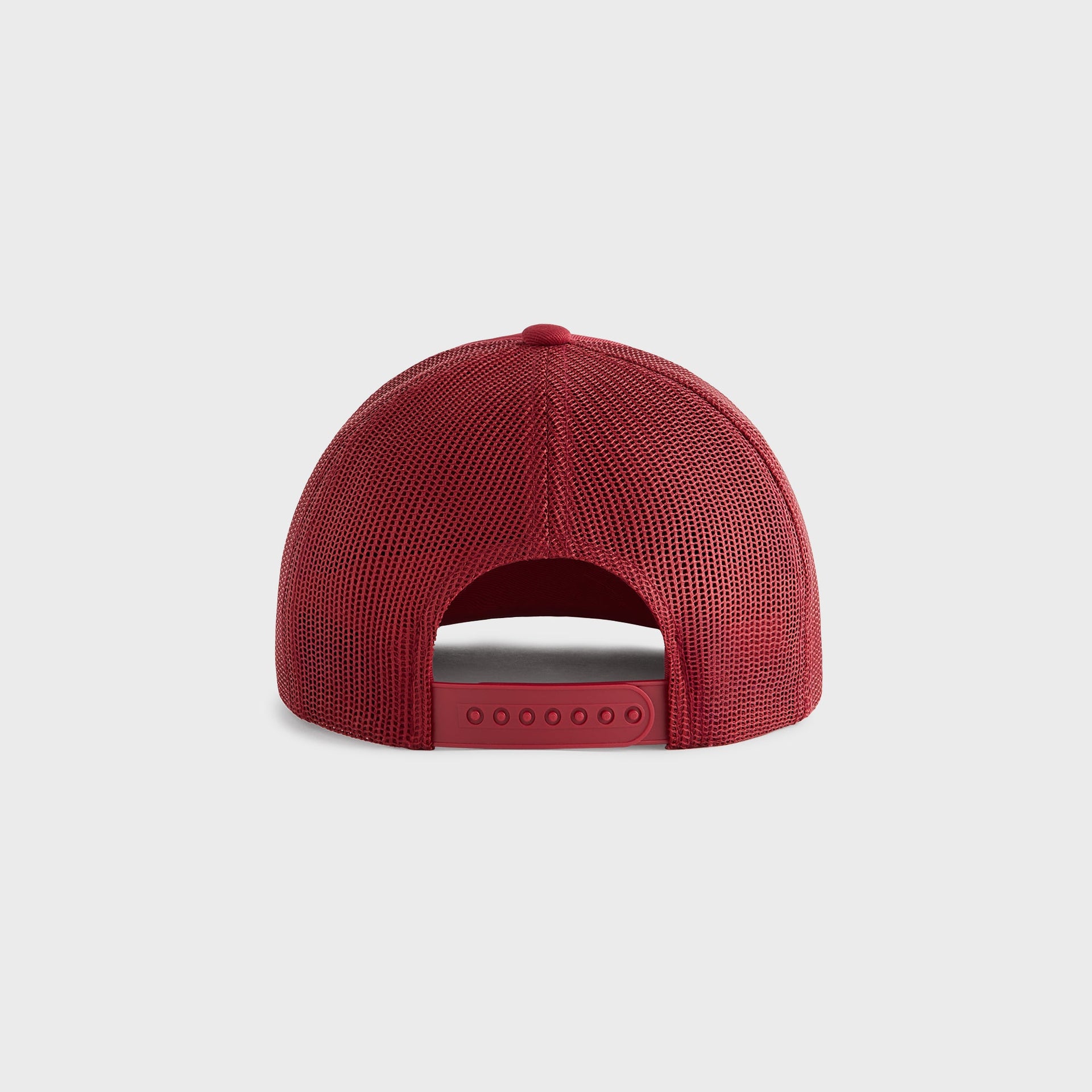 Kith Twill Nolan Trucker Hat - Allure