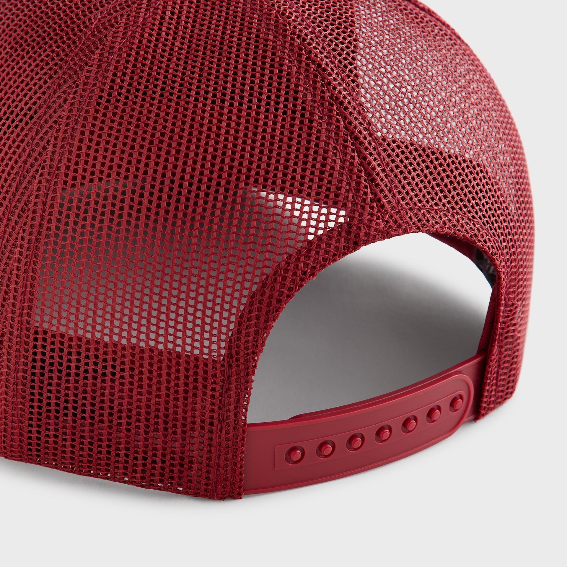 Kith Twill Nolan Trucker Hat - Allure