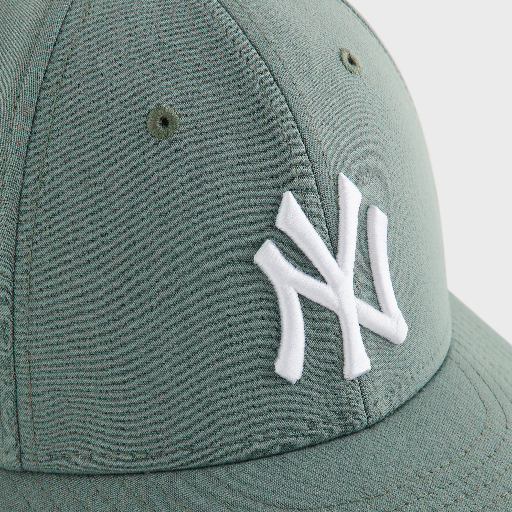 Kith & New Era for the New York Yankees Midweight Double Weave