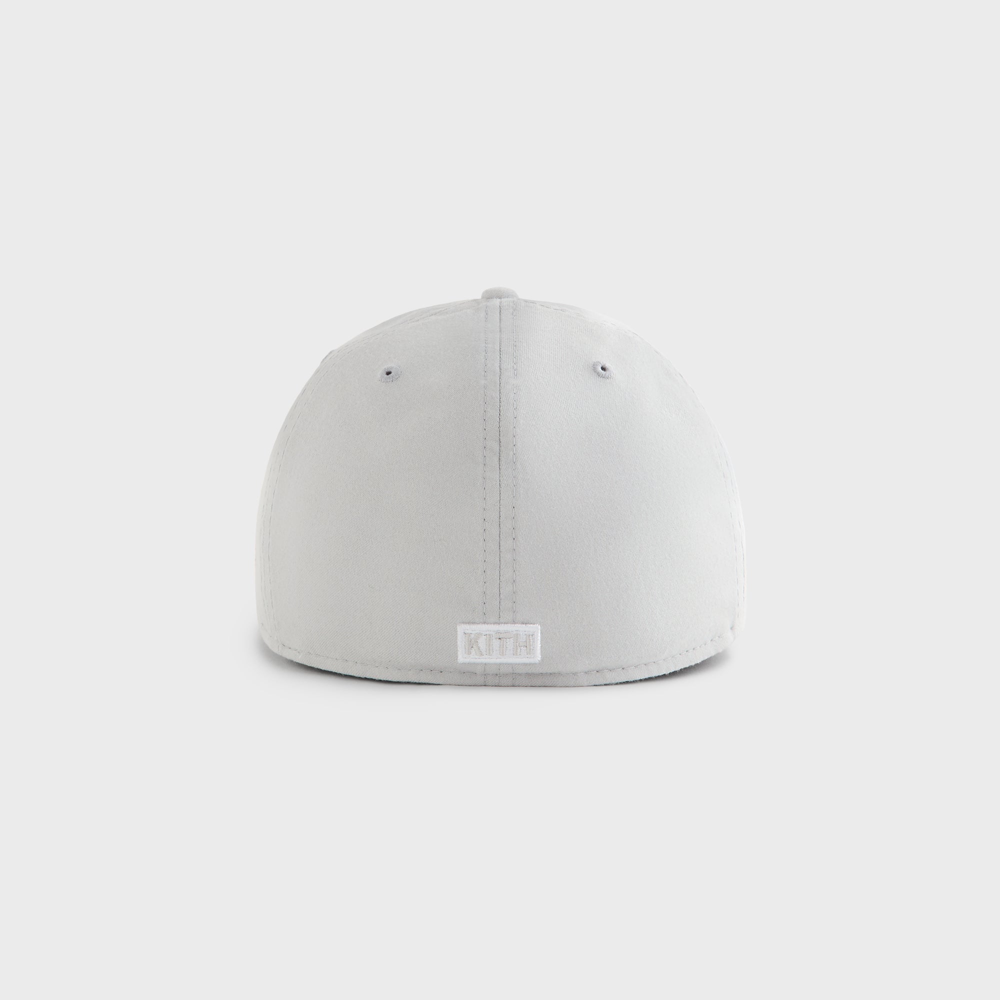 Kith & New Era for the New York Yankees Wool Flannel Blend 59FIFTY