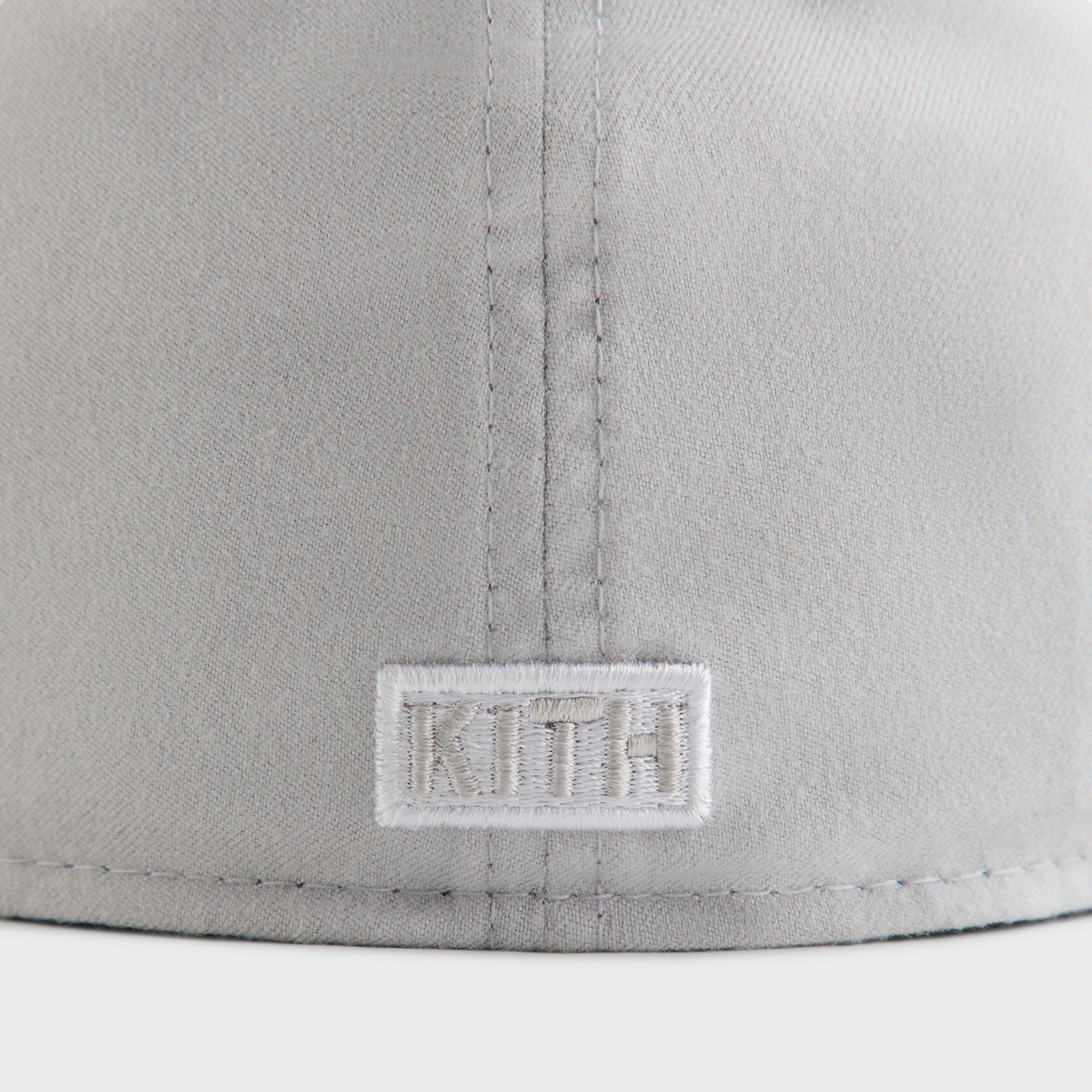 Kith & New Era for the New York Yankees Wool Flannel Blend 59FIFTY