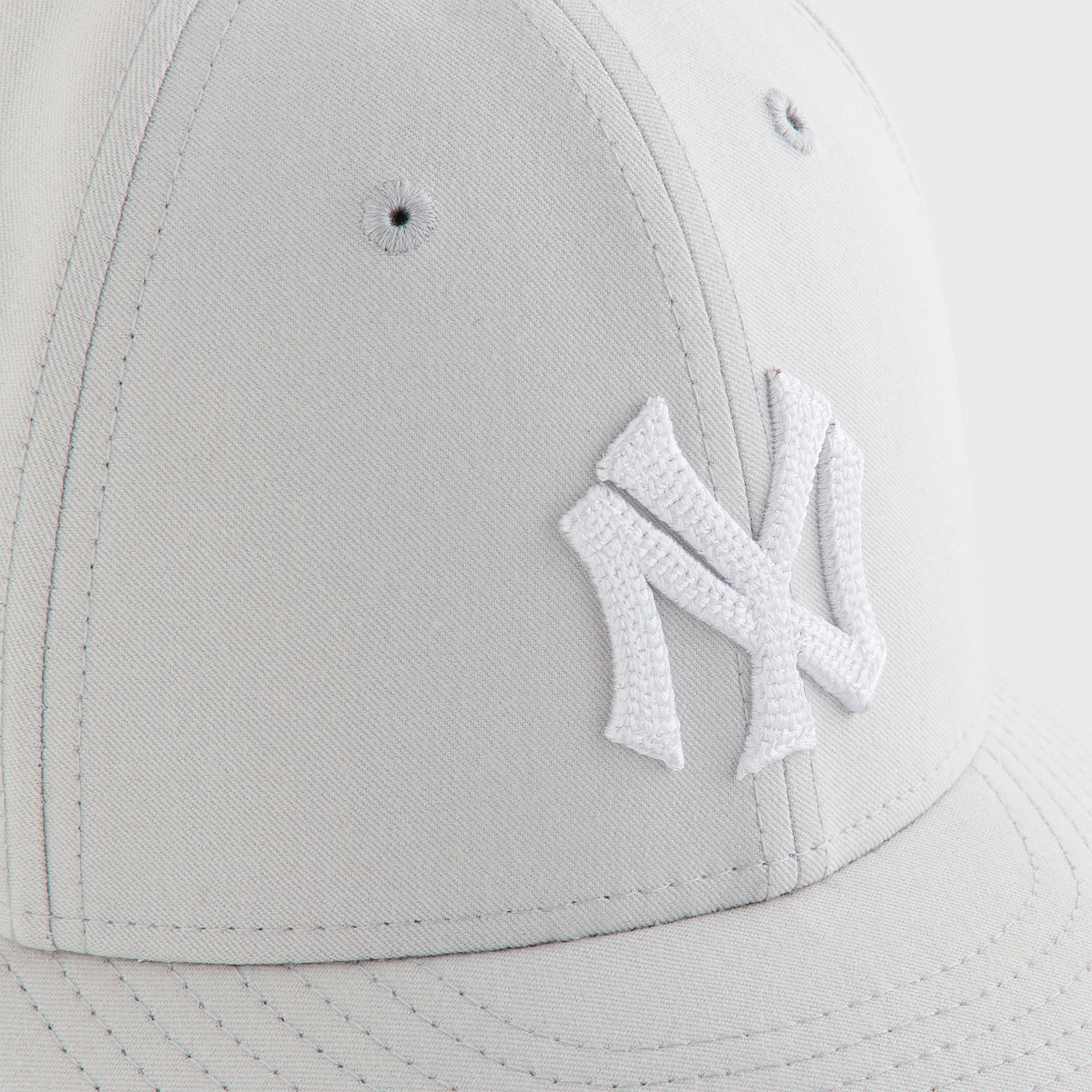 Kith & New Era for the New York Yankees Wool Flannel Blend 59FIFTY