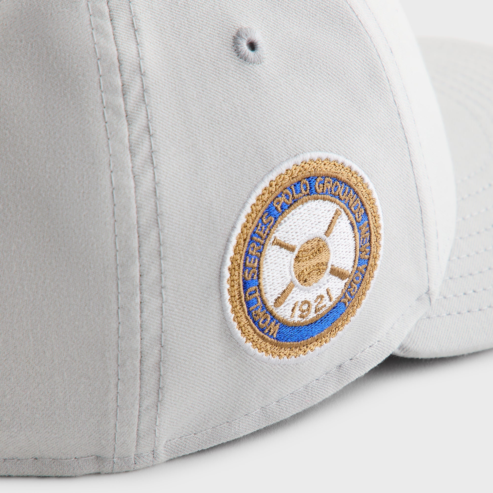 Kith & New Era for the New York Yankees Wool Flannel Blend 59FIFTY