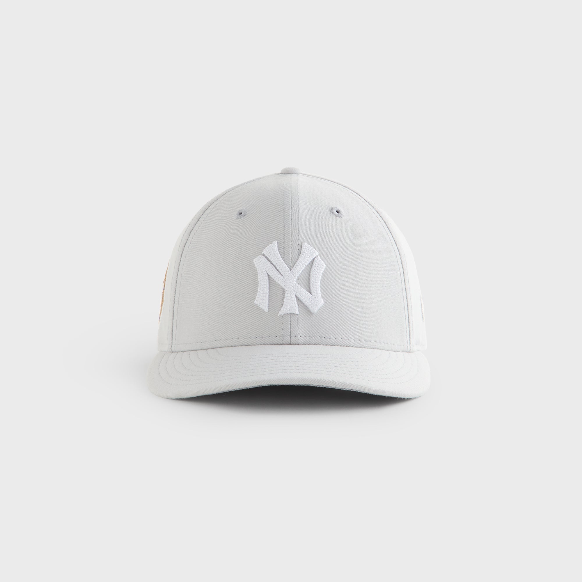 Kith & New Era for the New York Yankees Wool Flannel Blend 59FIFTY