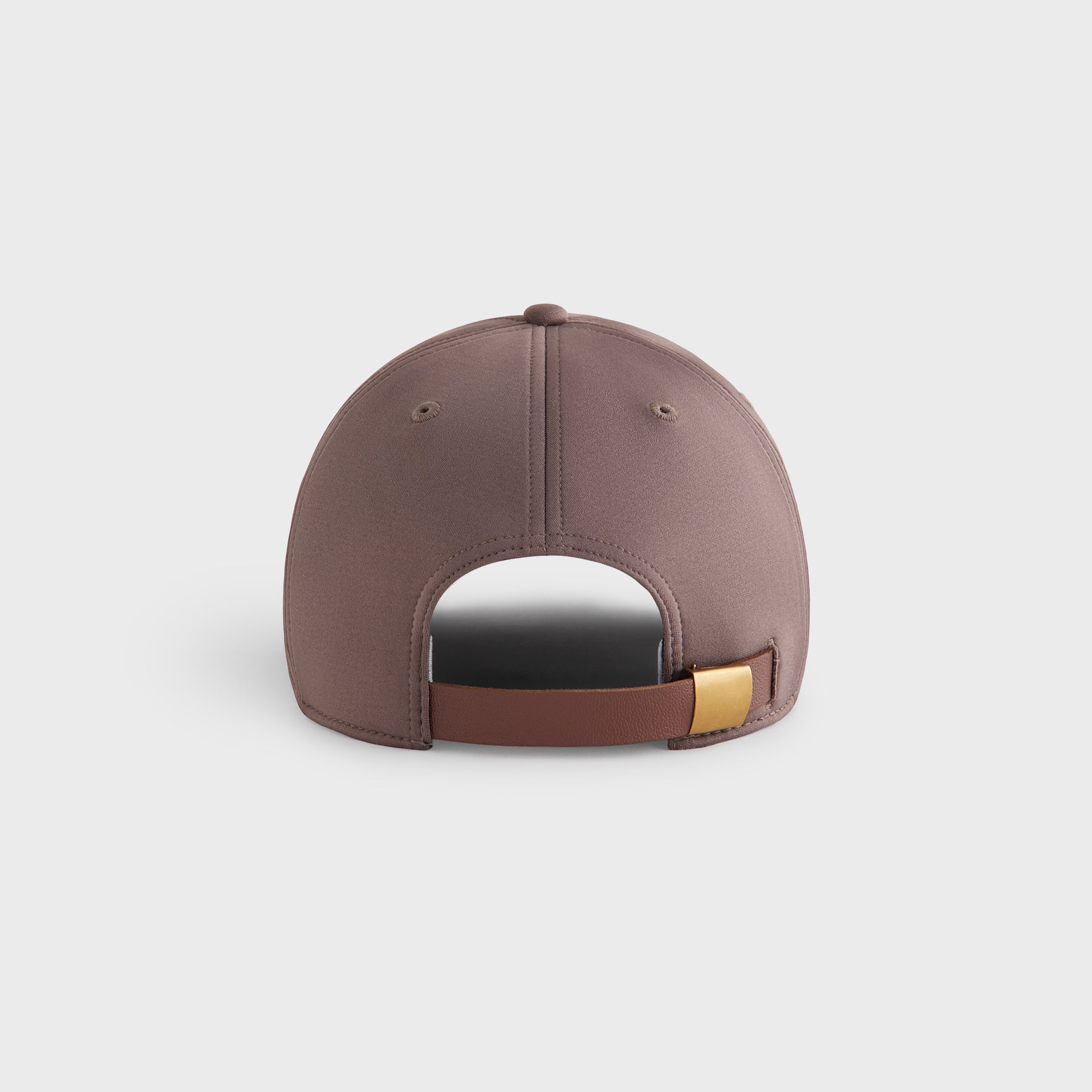 Kith for '47 Spring Velour Aaron Classic Cap - Thunder – Kith Europe