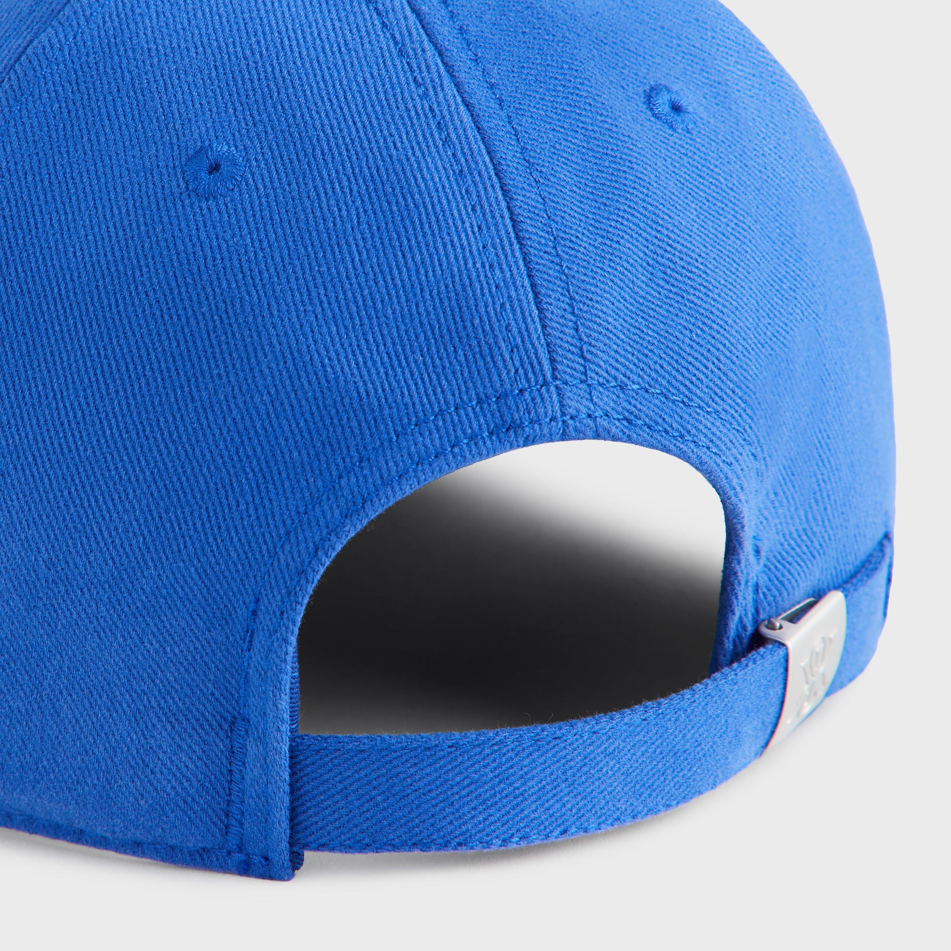 Kith Heavy Twill Aaron Classic Cap - Current