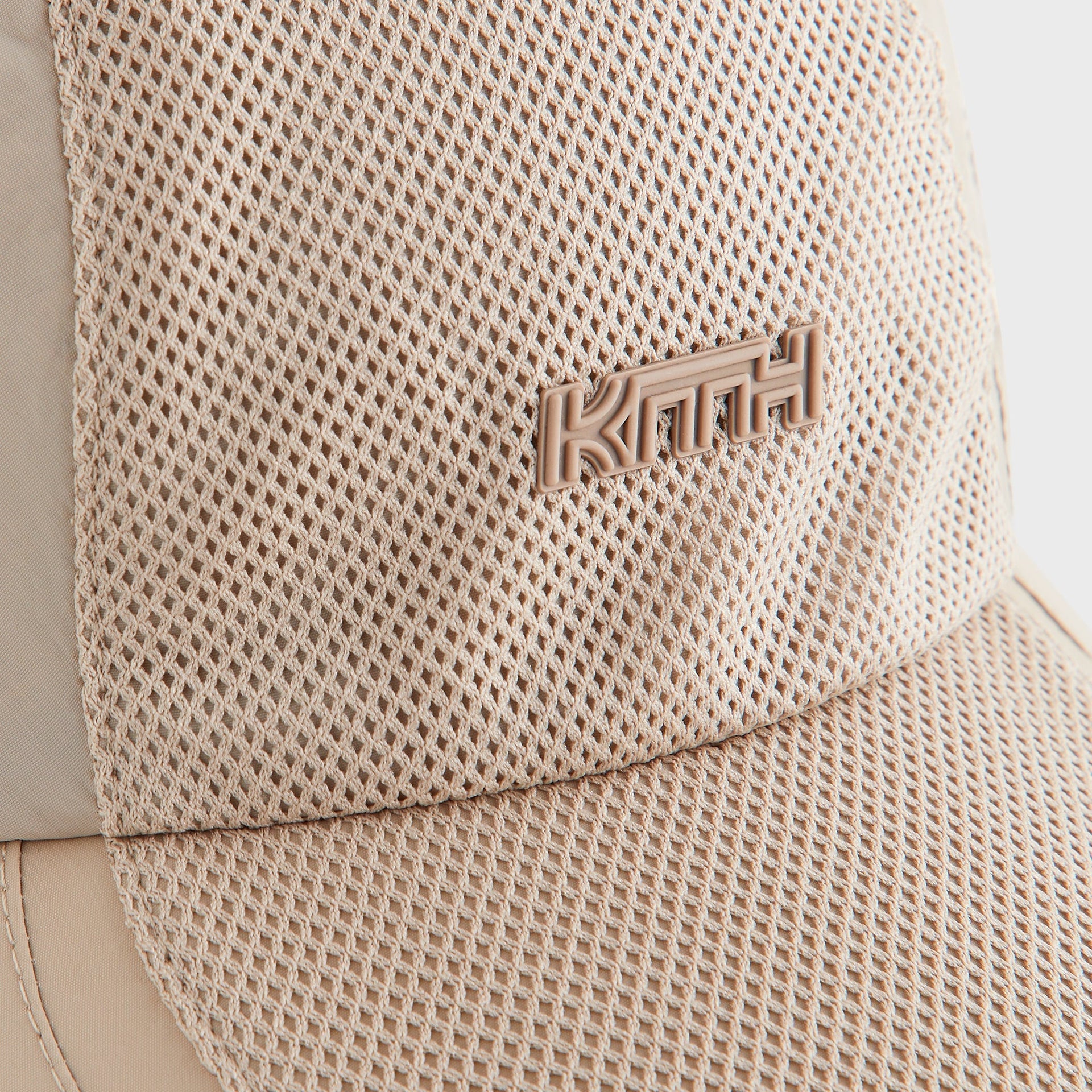 Kith for ASICS Loyalty Exclusive Mesh Mix Griffey Camper Hat - Paragon - PH