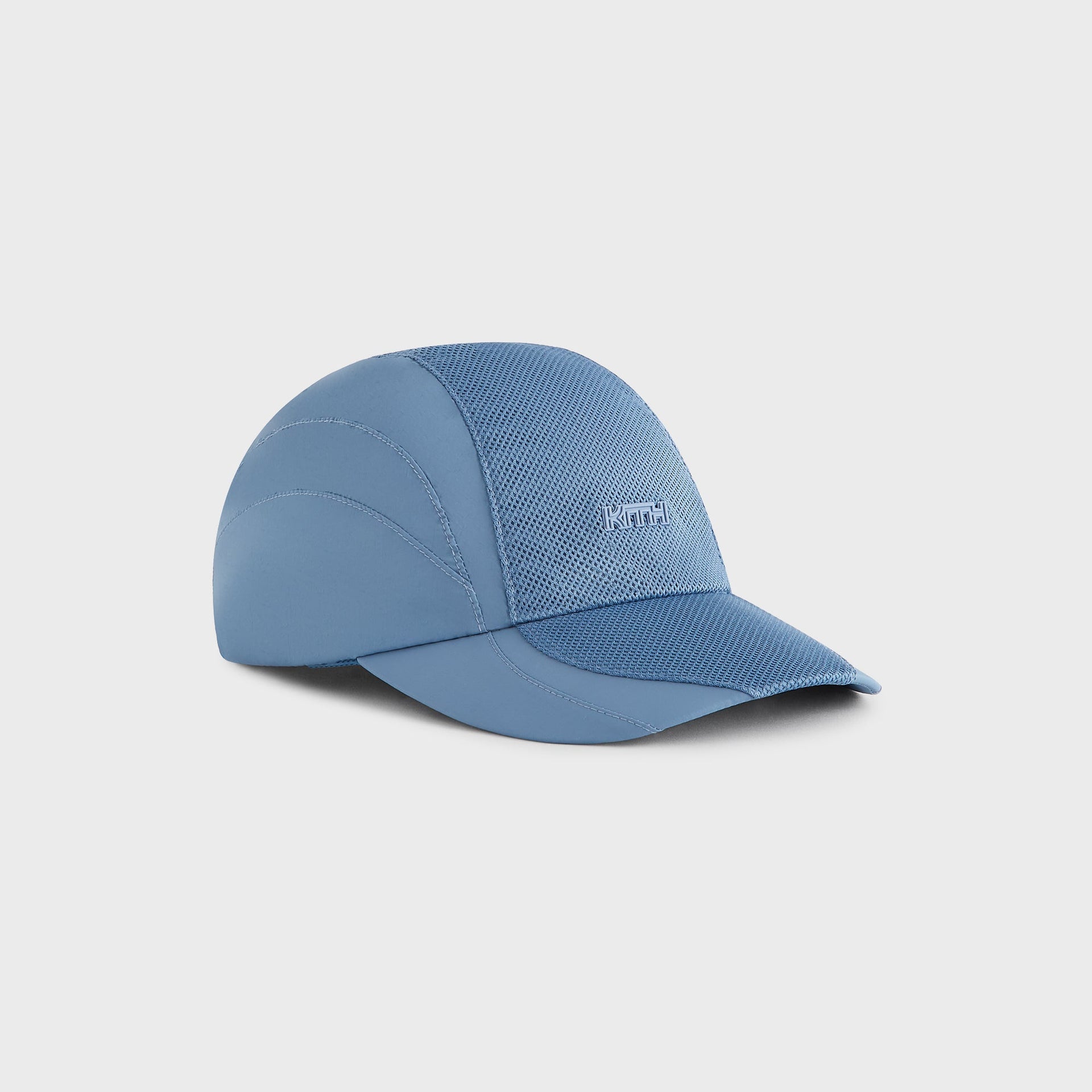 Kith for ASICS Loyalty Exclusive Mesh Mix Griffey Camper Hat - Voyage - PH