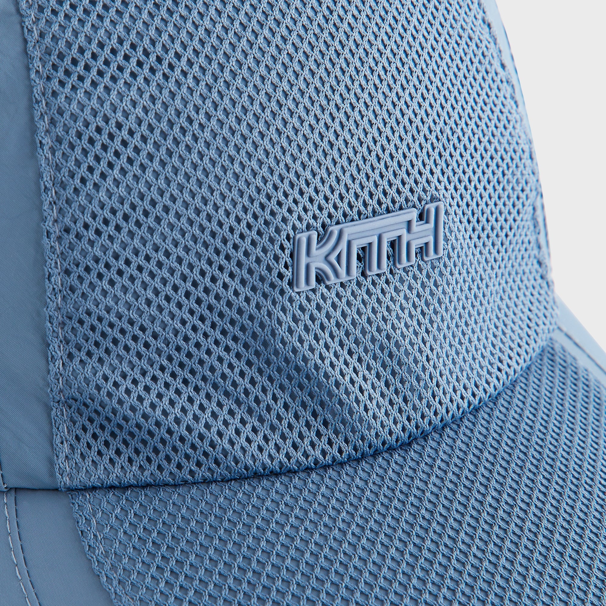 Kith for ASICS Loyalty Exclusive Mesh Mix Griffey Camper Hat