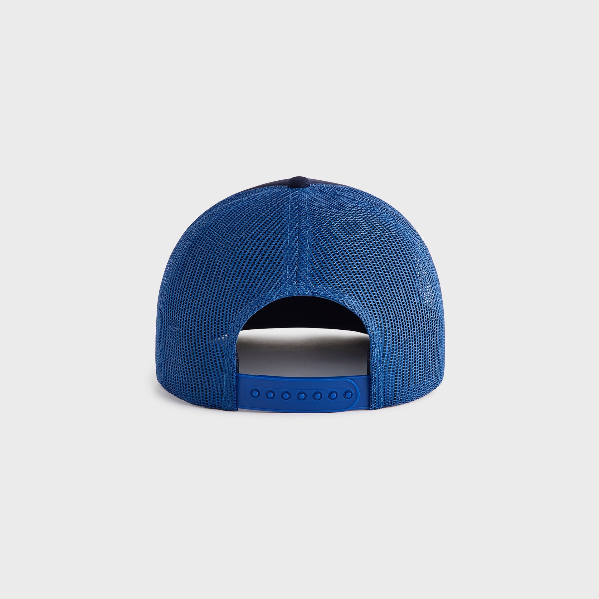Kith Poly Foam Nolan Trucker Hat - Nocturnal