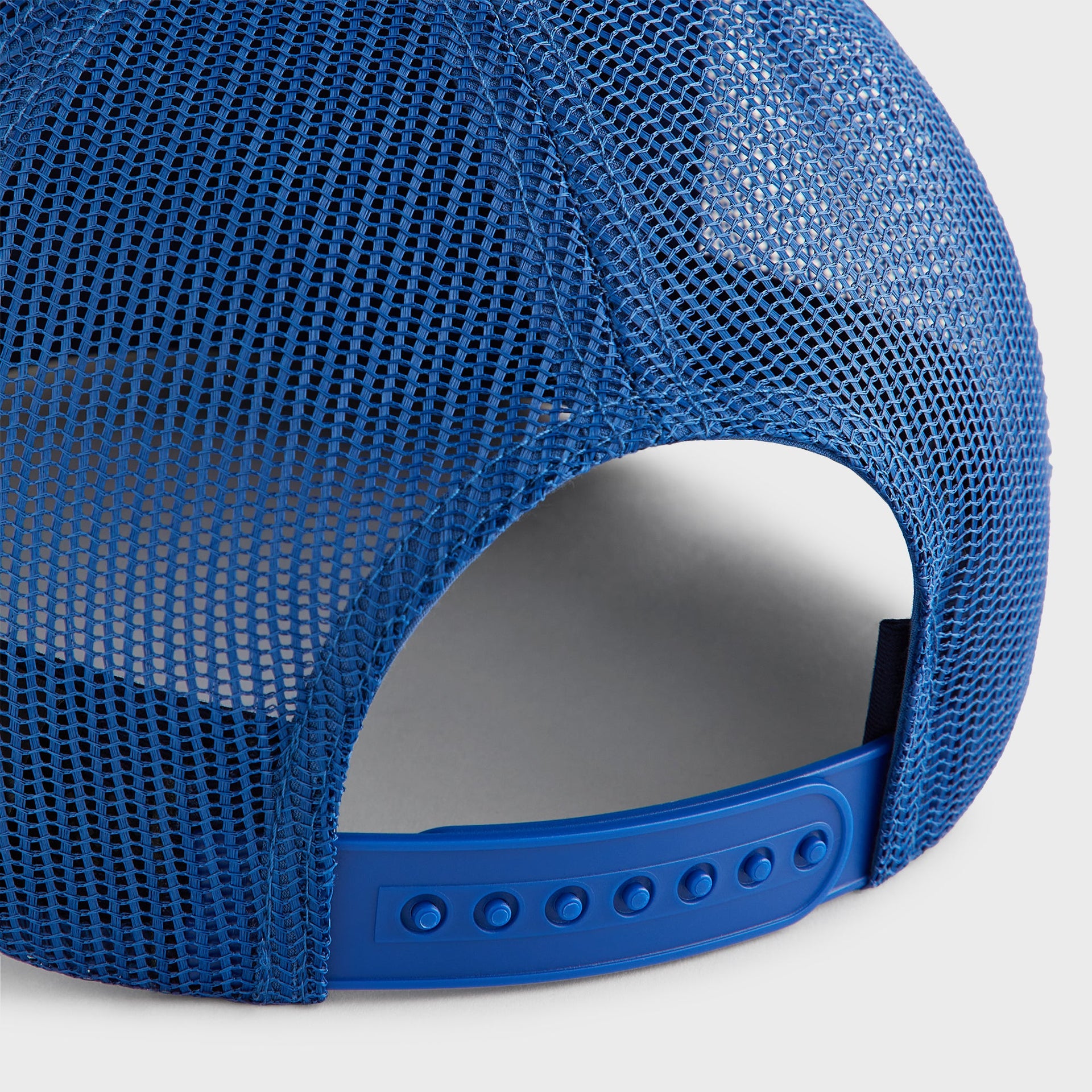 Kith Poly Foam Nolan Trucker Hat - Nocturnal