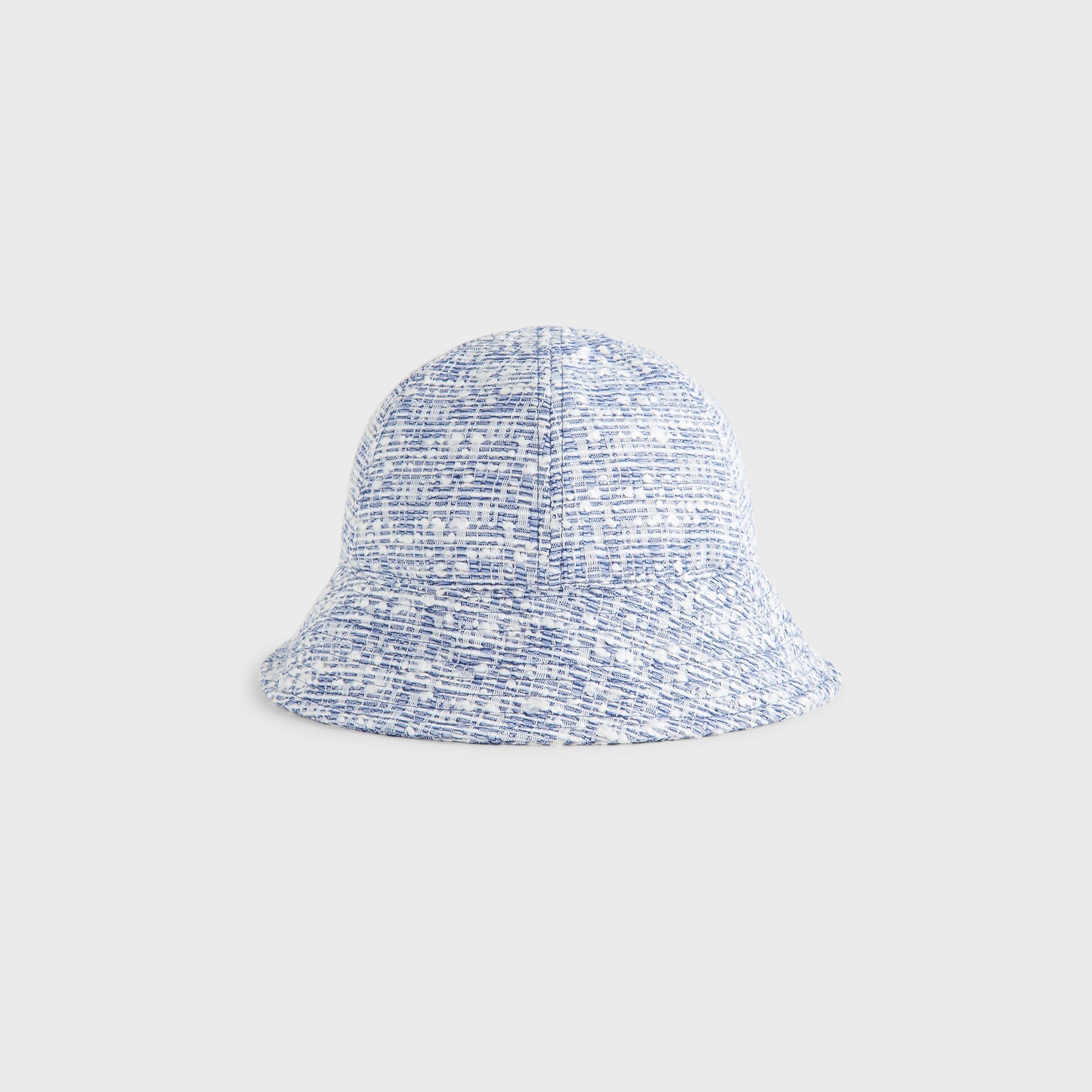 Kith Variegated Weave Lloyd Bucket Hat - Savor – Kith Europe