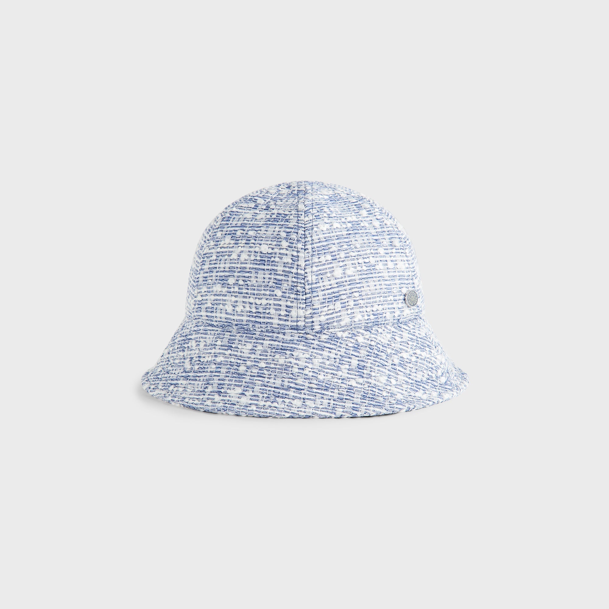 Kith Variegated Weave Lloyd Bucket Hat - Savor – Kith Europe