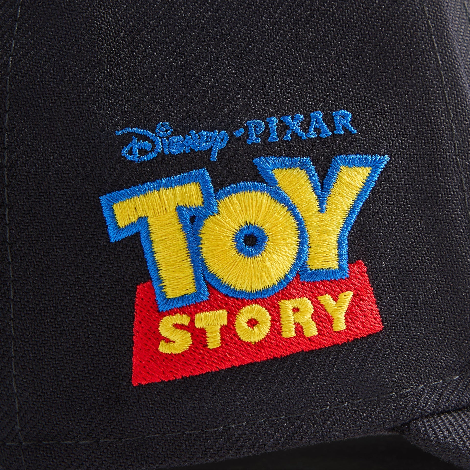 Disney | Kith & New Era for Pixar Toy Story Just Us 59FIFTY Low Profile Fitted Cap - Nocturnal - PH