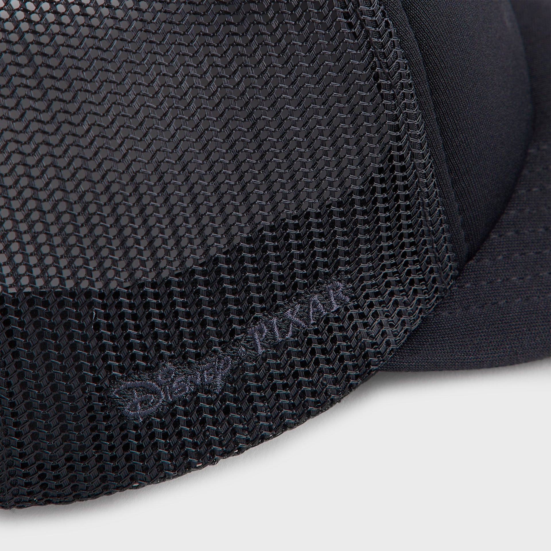 Disney | Kith for Pixar Dash Nolan Trucker Hat - Black