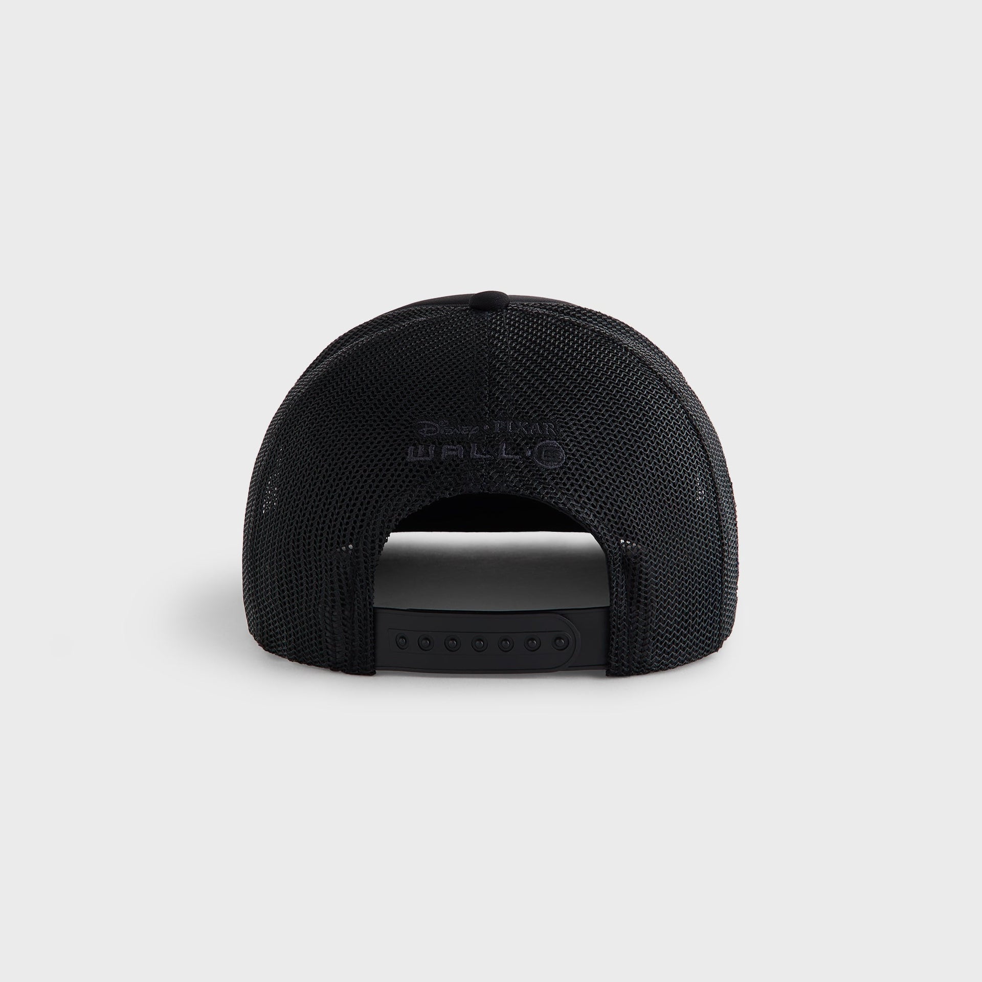 Disney | Kith for Pixar WALL-E Nolan Trucker Hat - Black