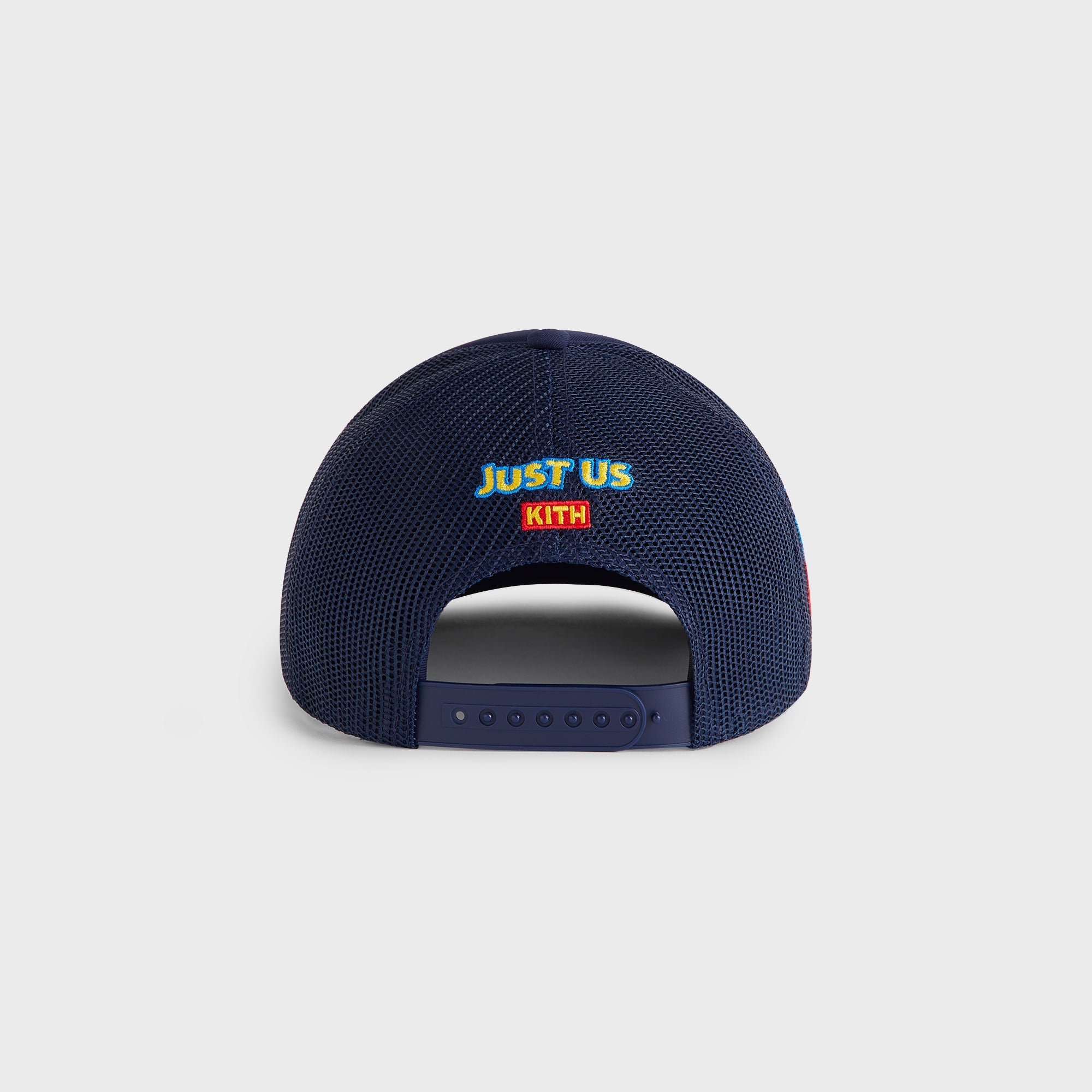 Mens Accessories - Headwear | Kith Europe