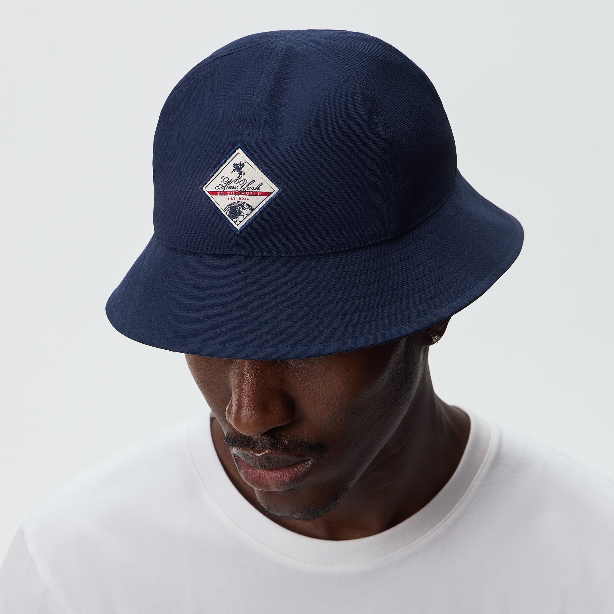 Mens Accessories - Headwear - Bucket Hats | Kith Europe
