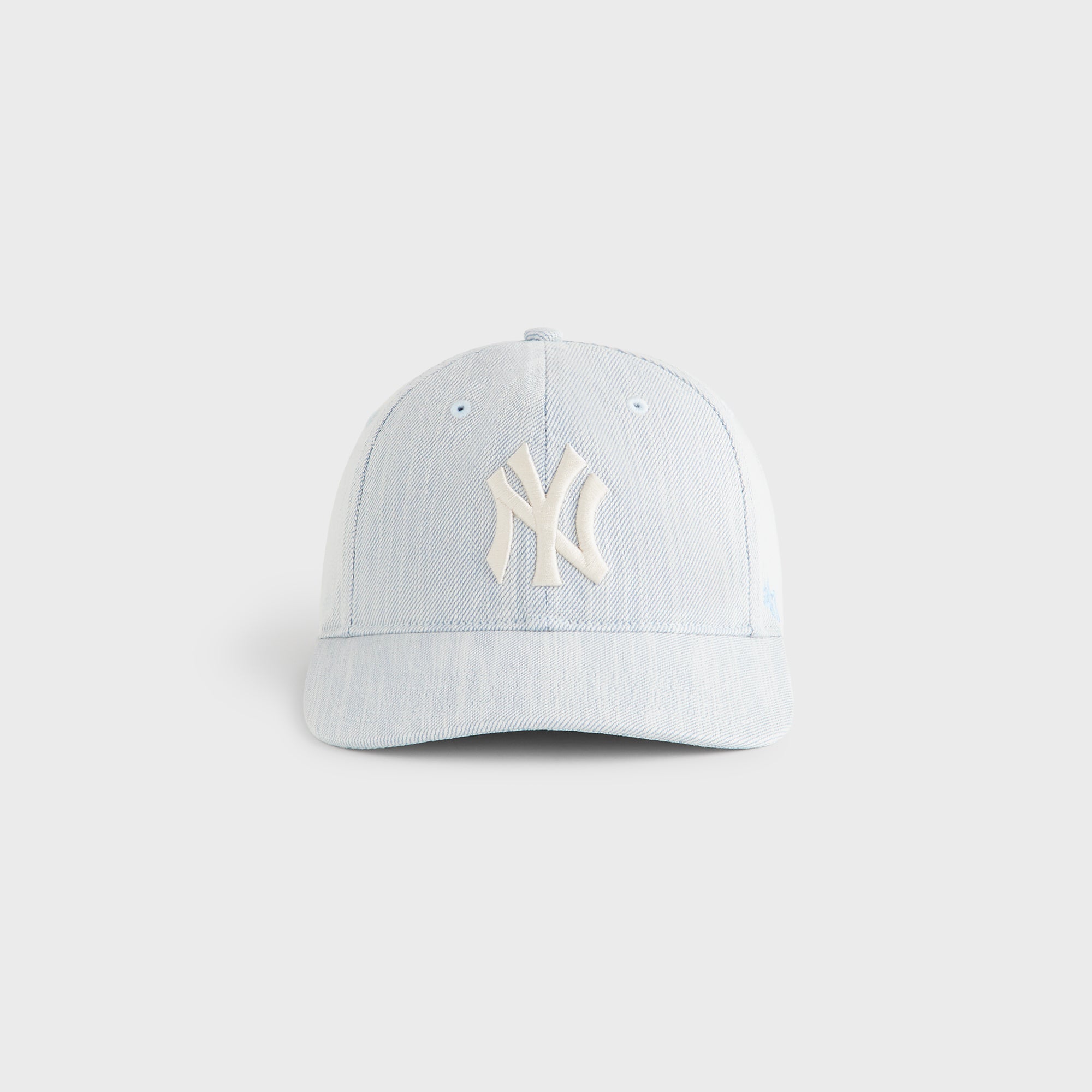 Kith & '47 for the New York Yankees Nylon Mini Logo Aaron Classic