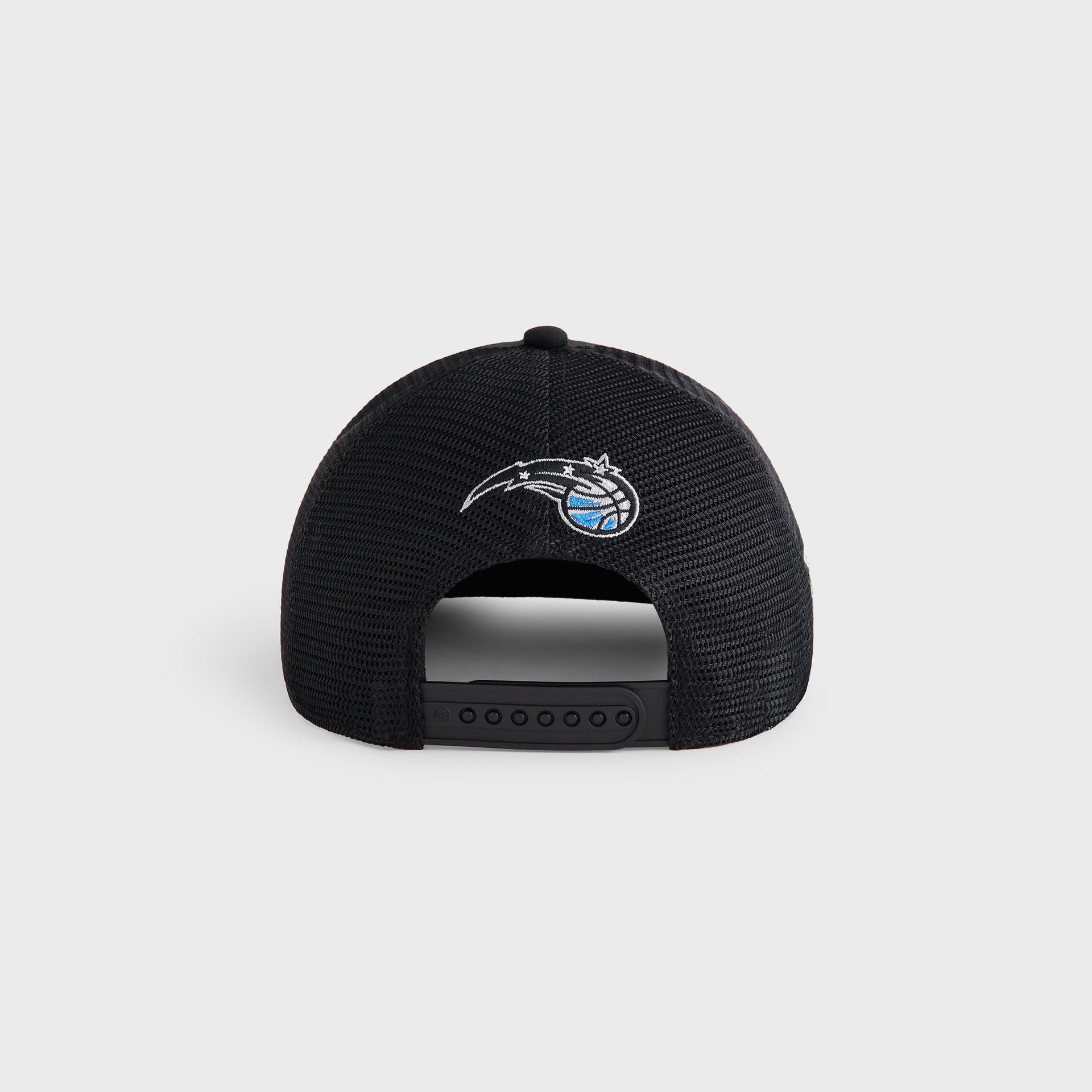 Kith & '47 for NBA All-Star Orlando Magic Trucker Hat - Black - PH