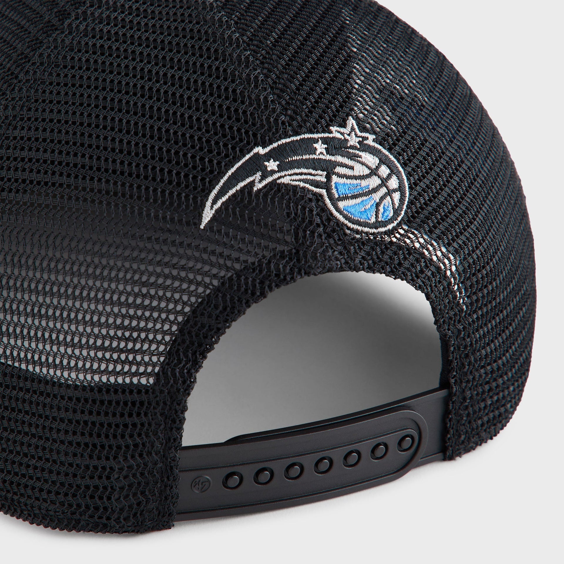 Kith & '47 for NBA All-Star Orlando Magic Trucker Hat - Black - PH